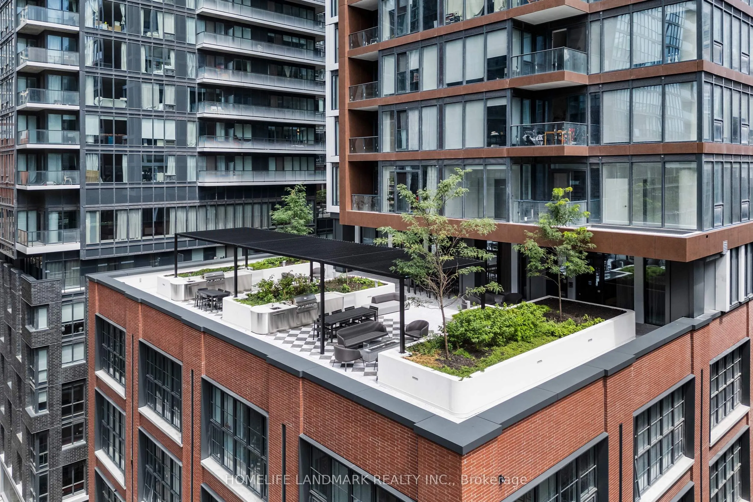 55 Mercer Street, #2102