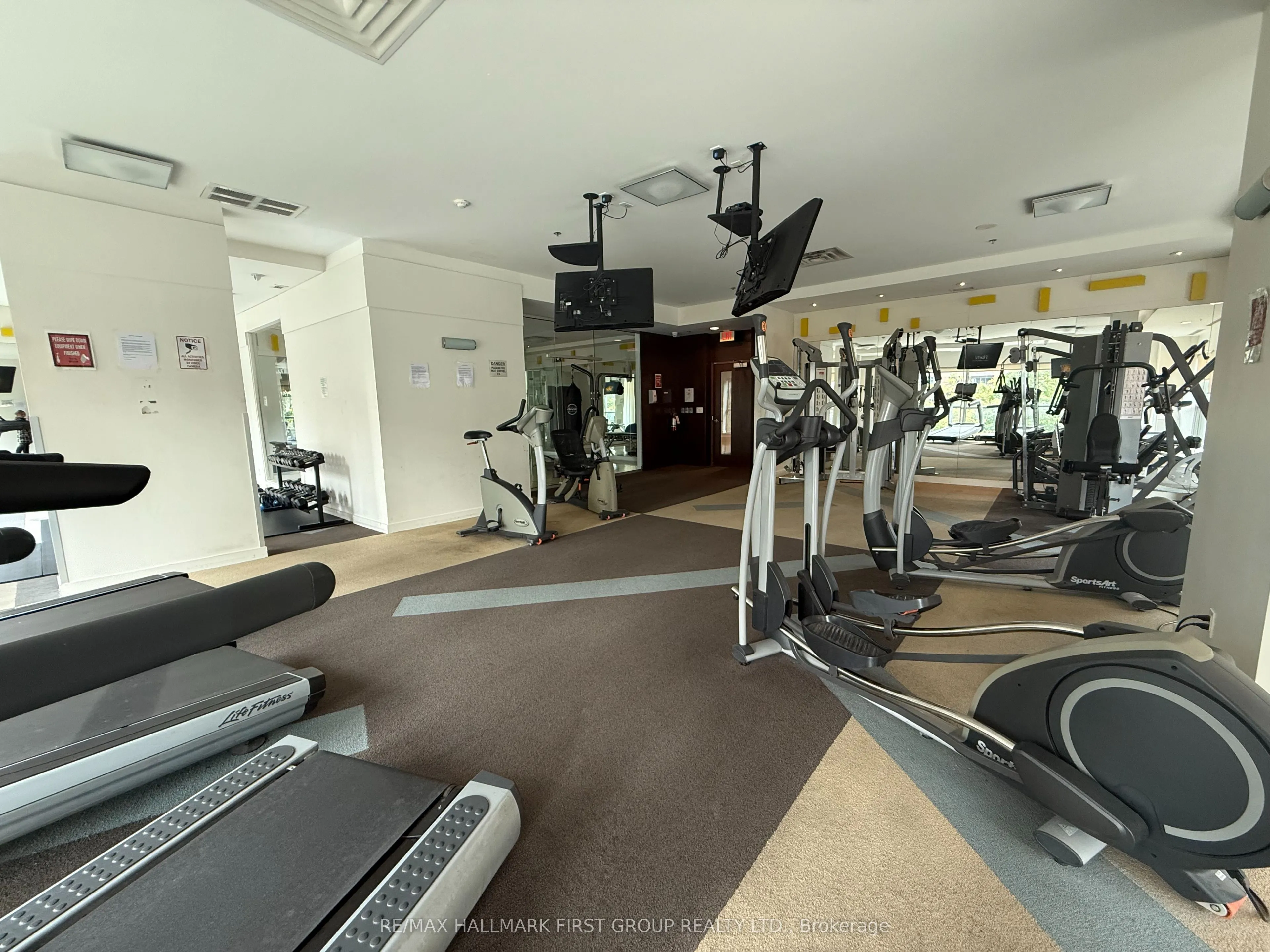 80 Western Battery Road, #1111