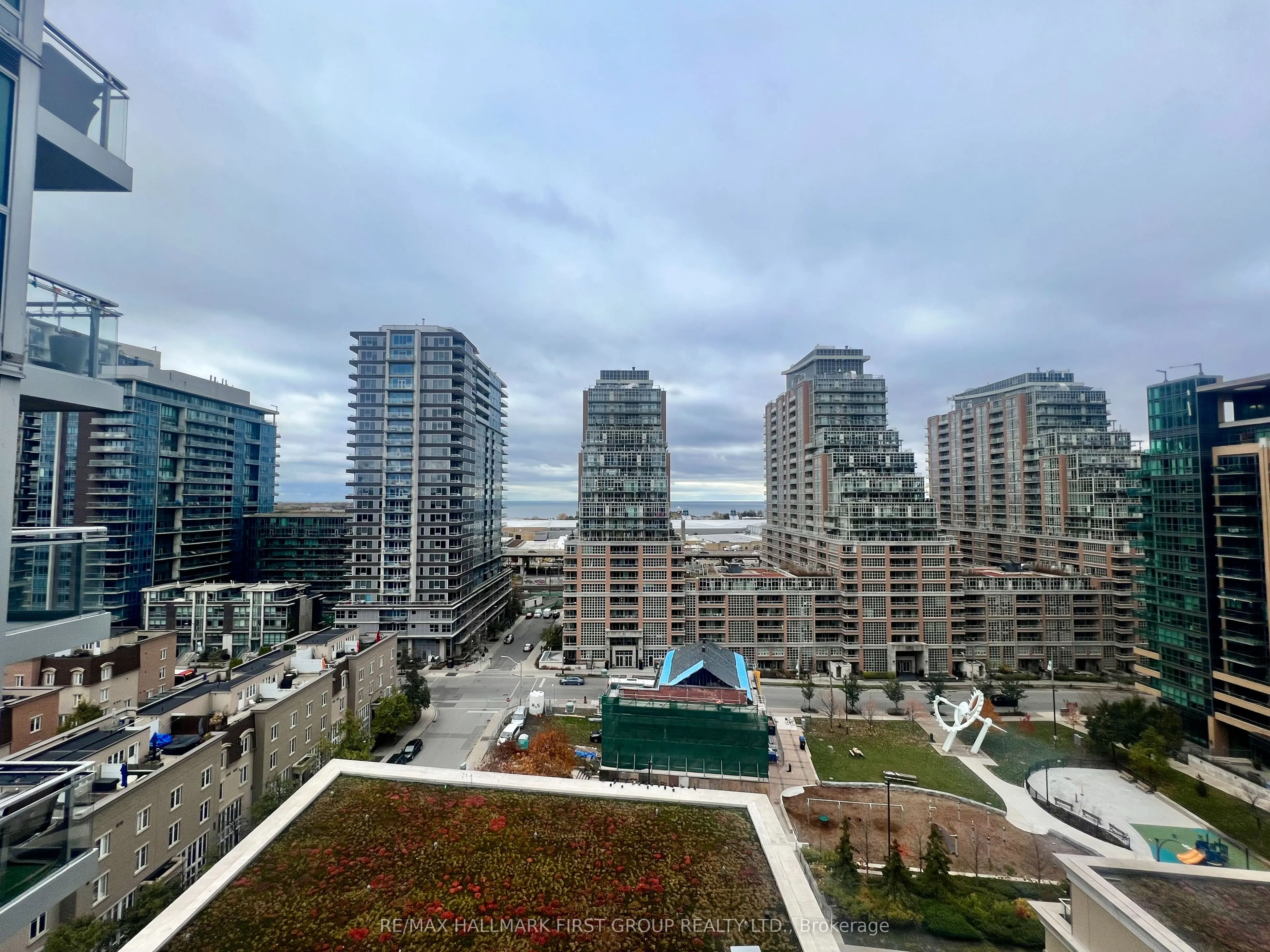 80 Western Battery Road, #1111