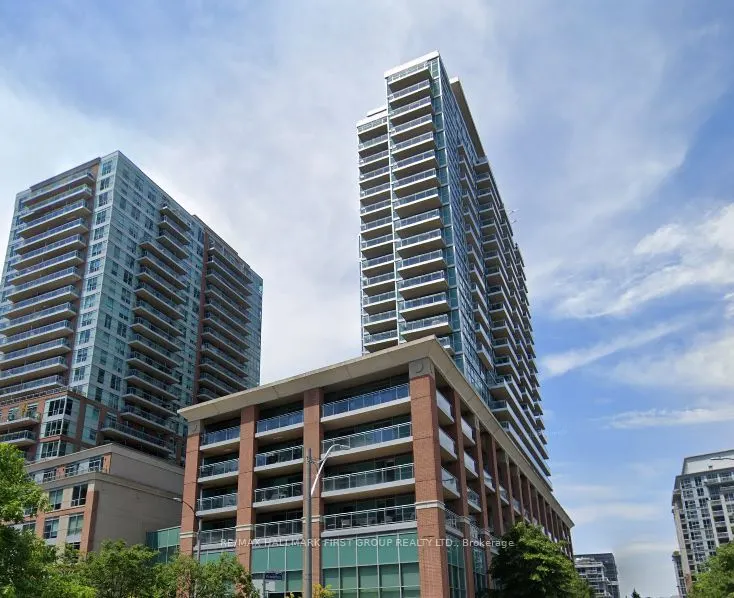 80 Western Battery Road, #1111