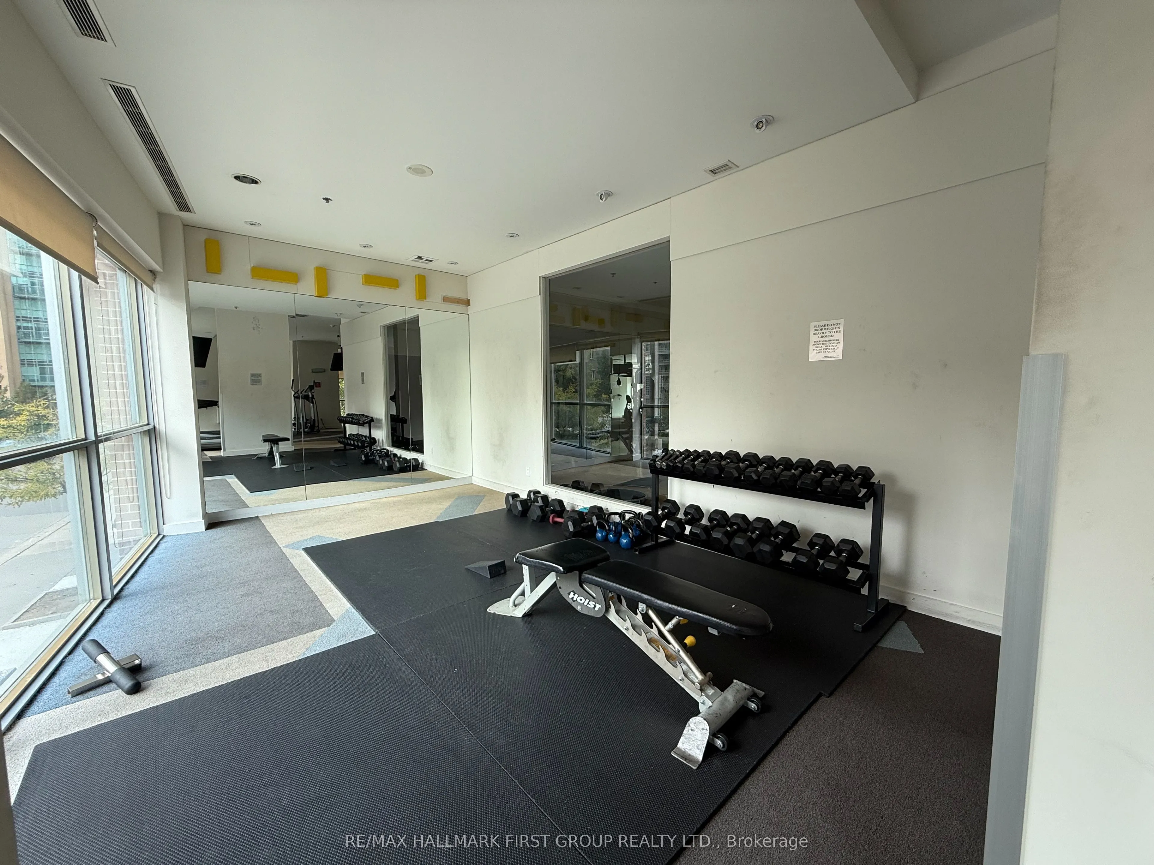 80 Western Battery Road, #1111