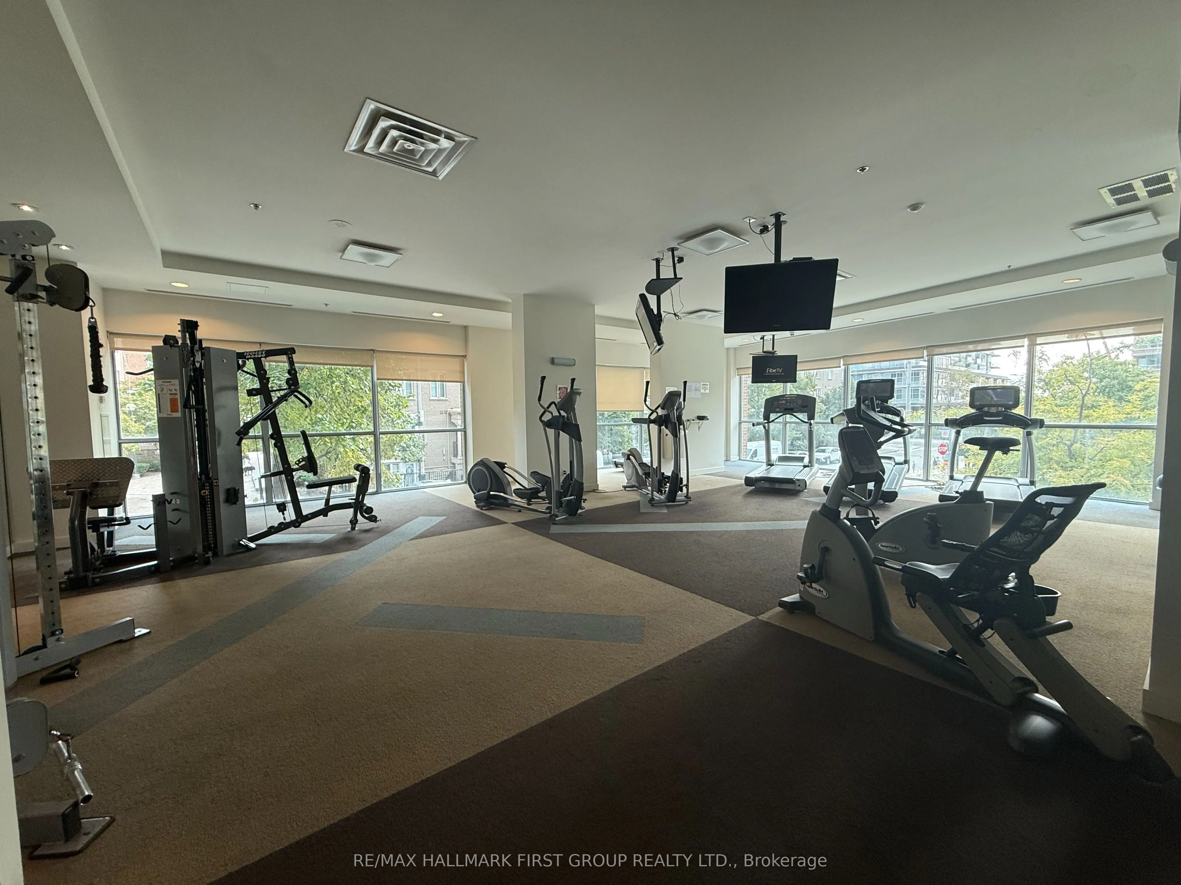 80 Western Battery Road, #1111