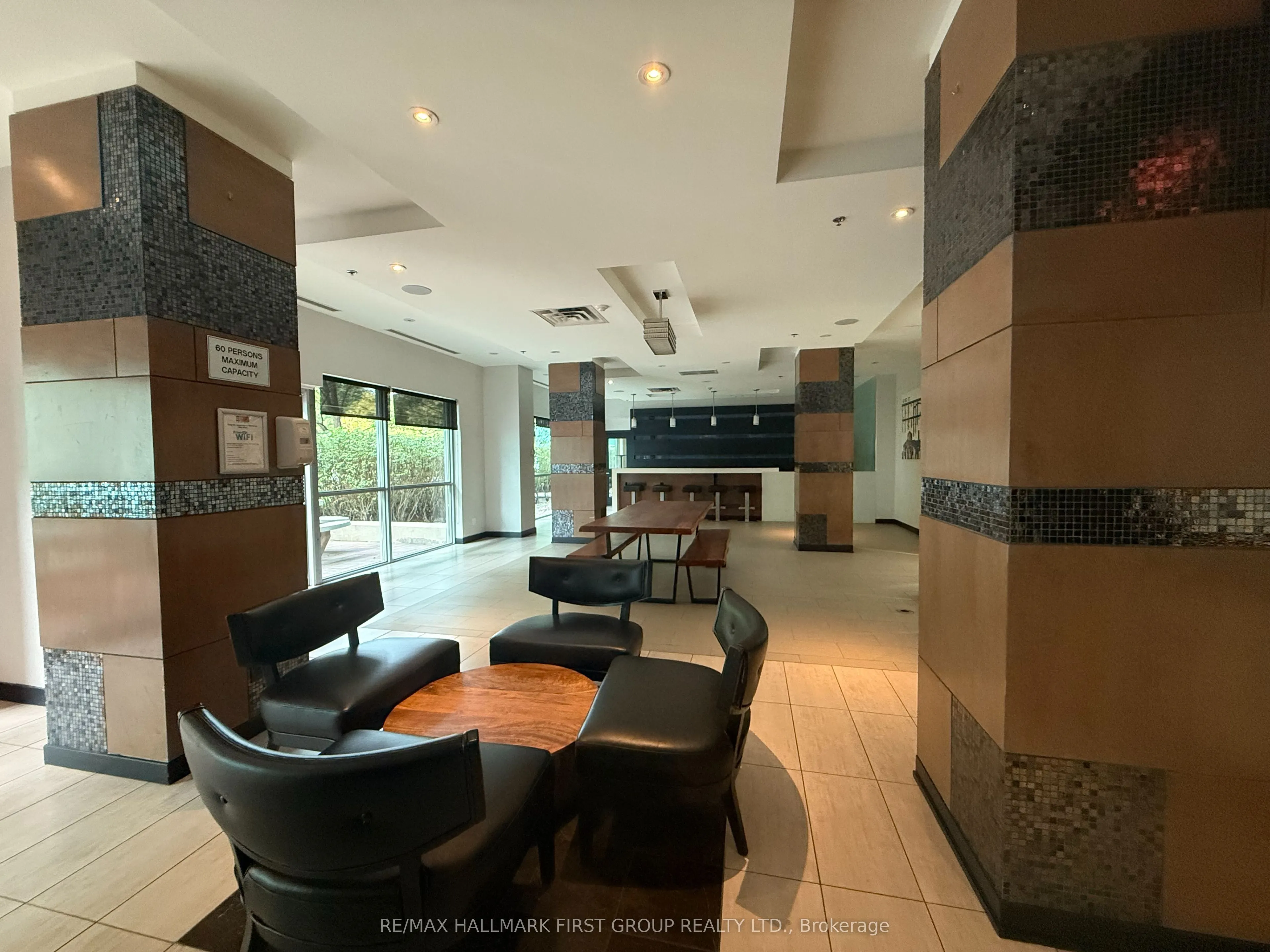 80 Western Battery Road, #1111