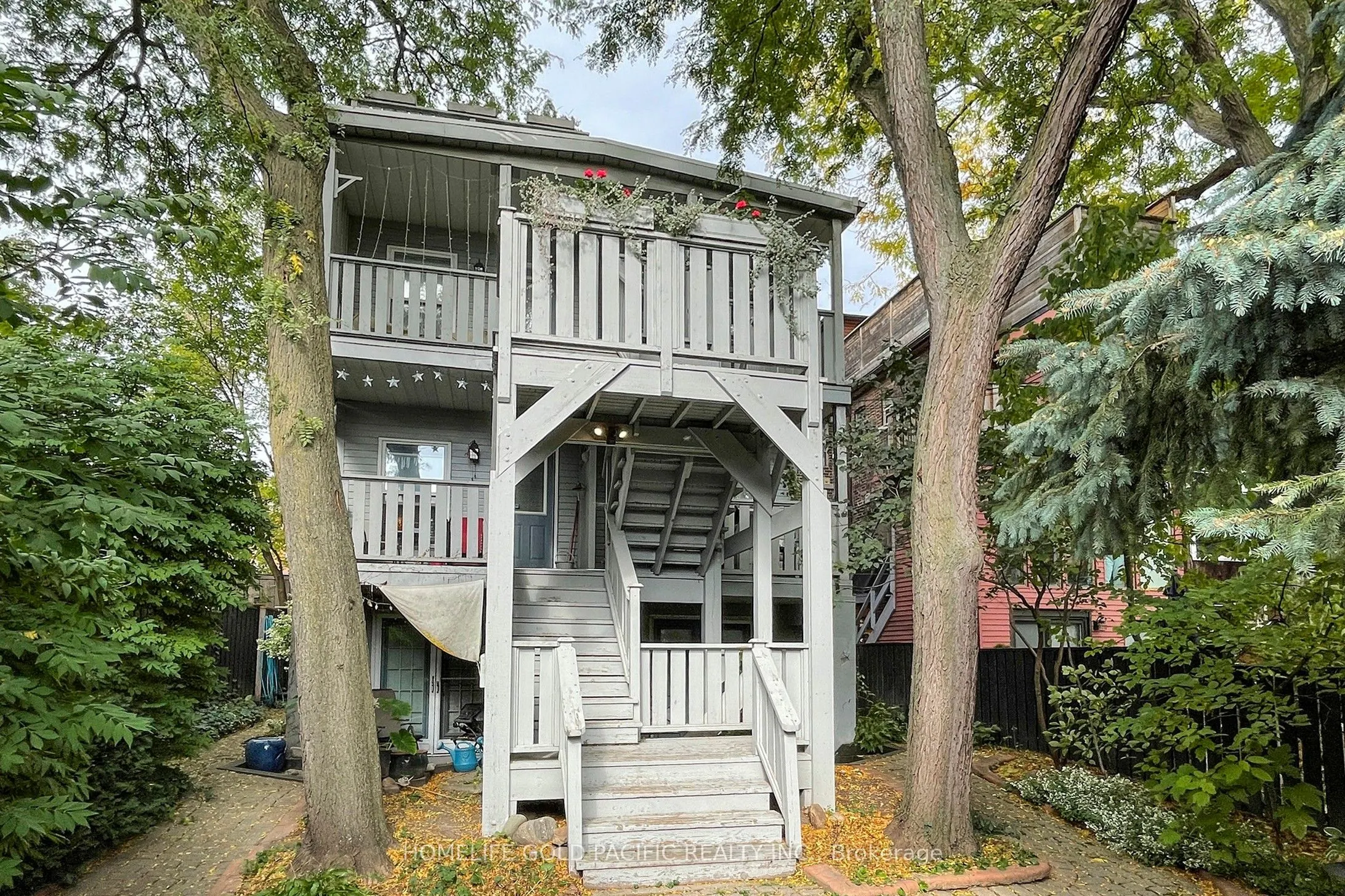 129A Winchester Street