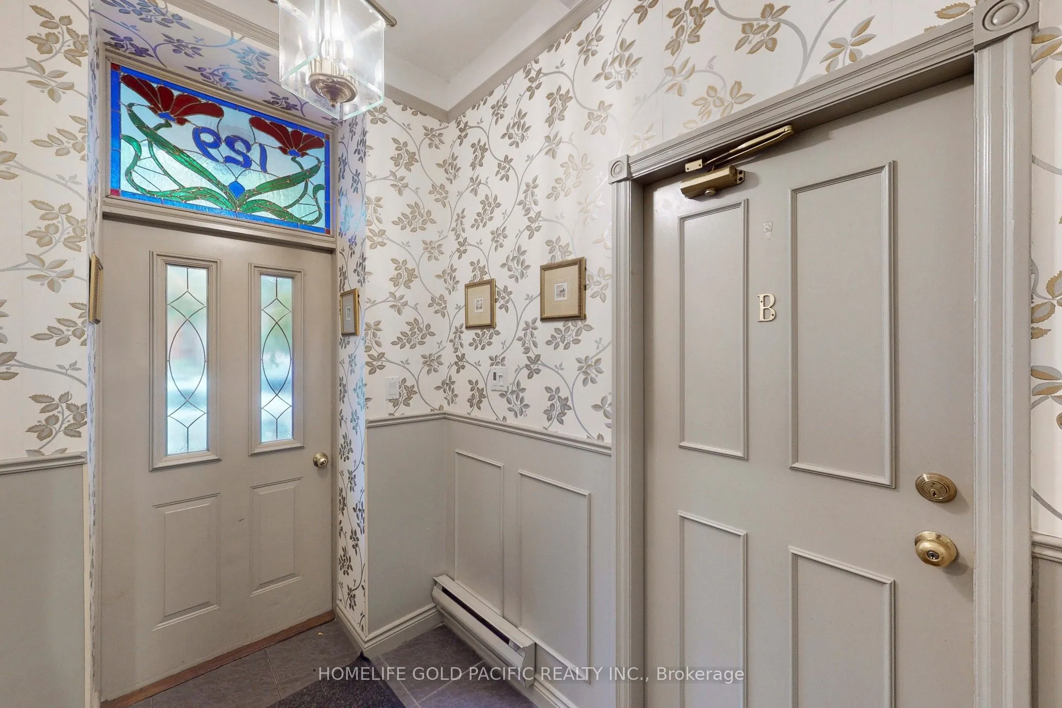 129A Winchester Street