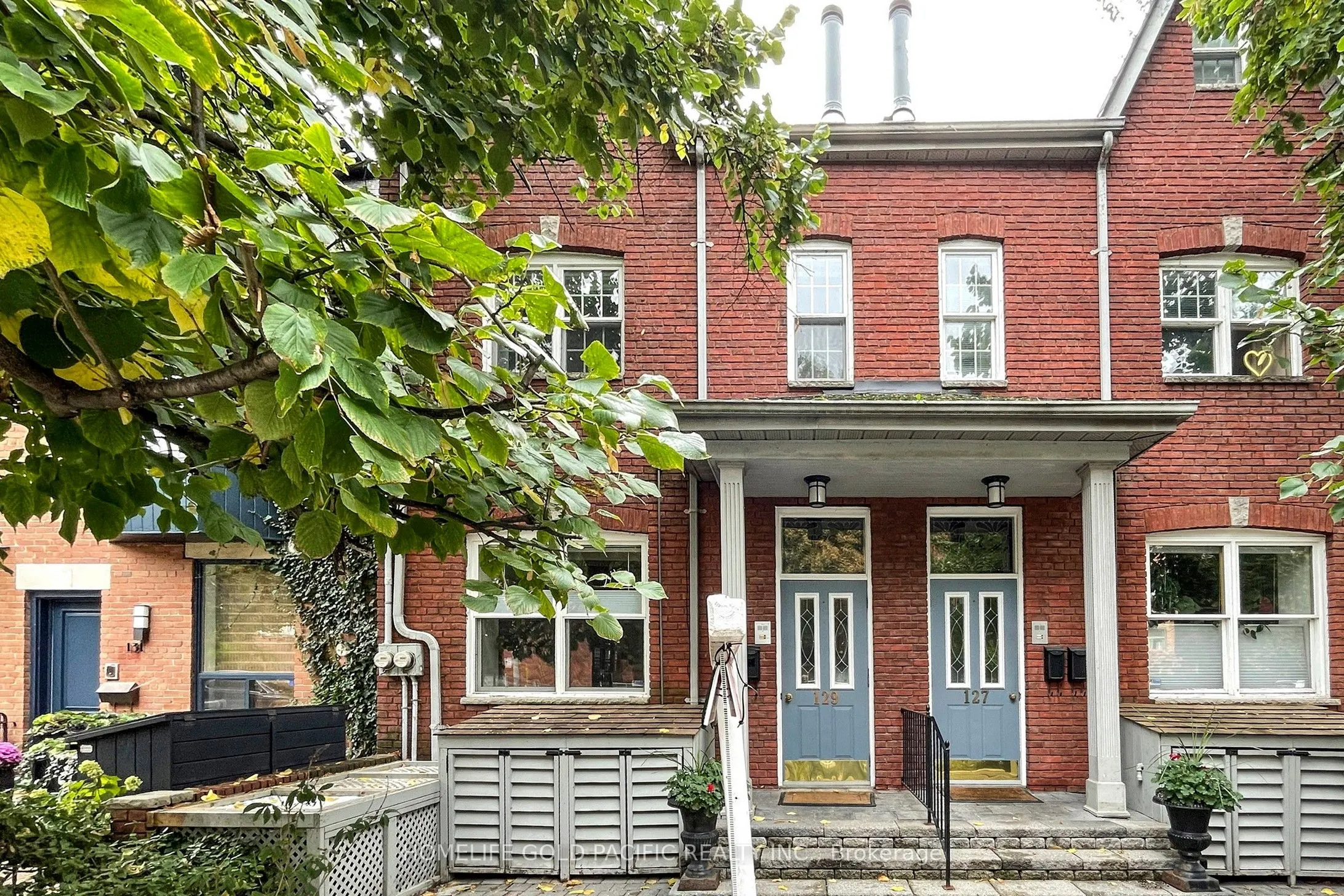 129A Winchester Street