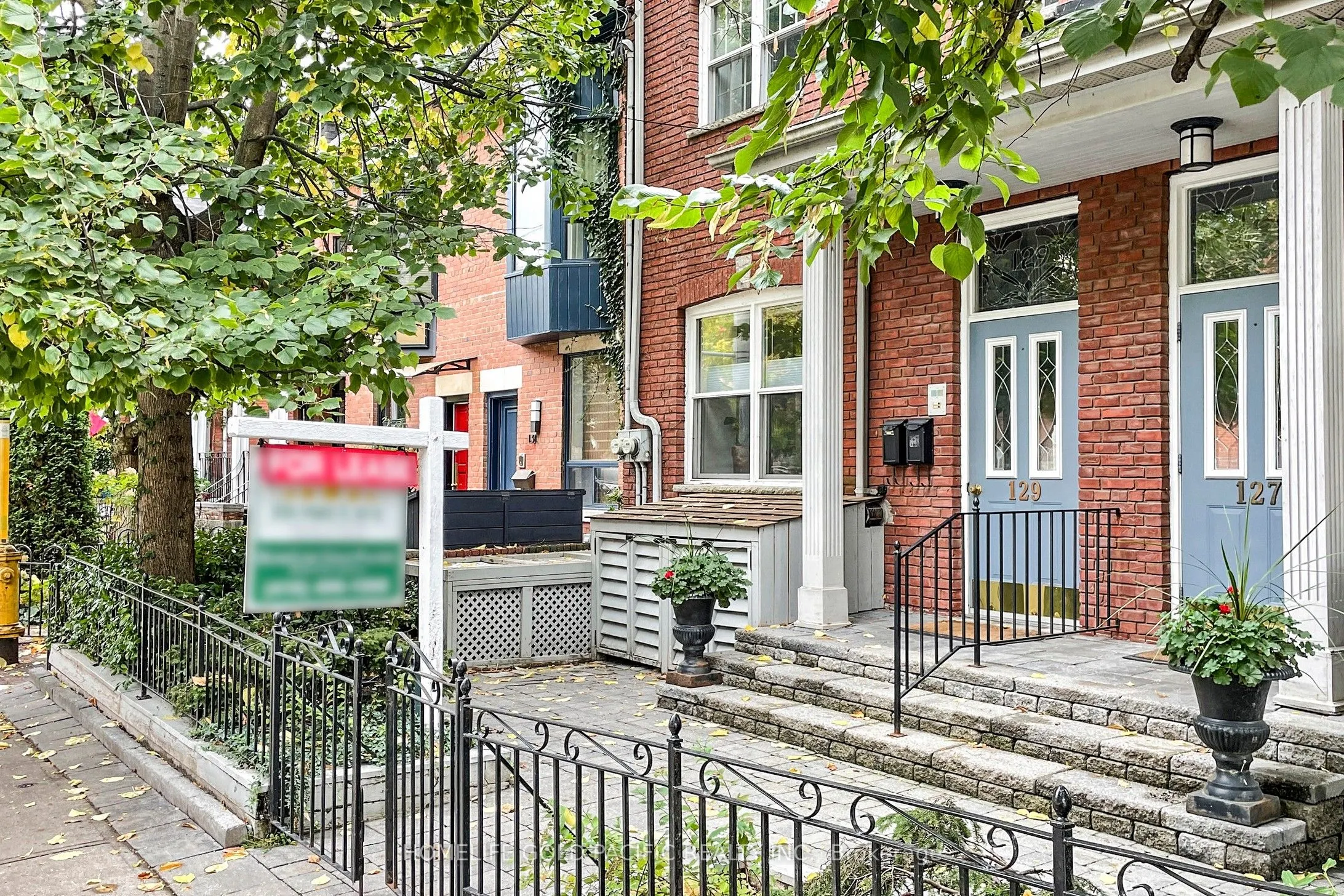 129A Winchester Street