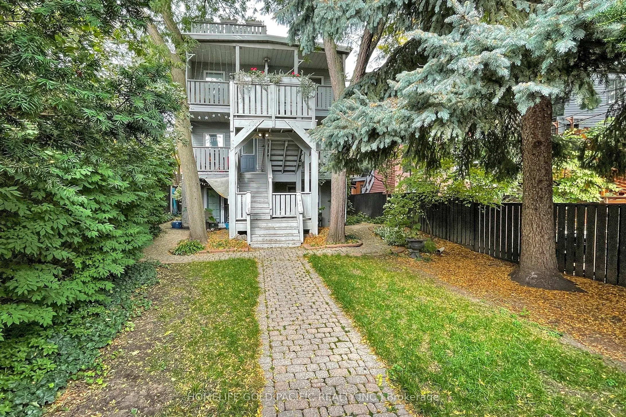 129A Winchester Street