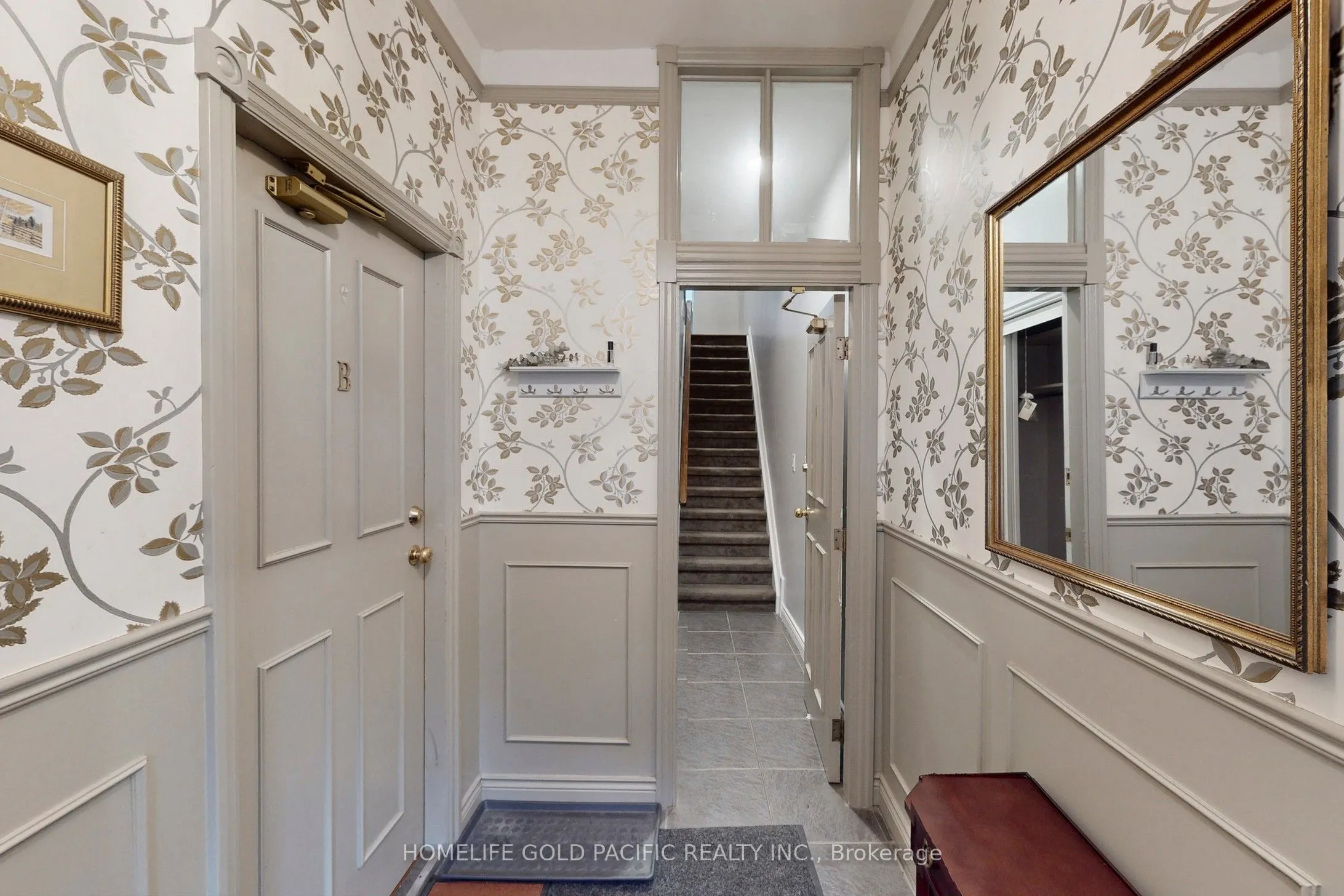 129A Winchester Street