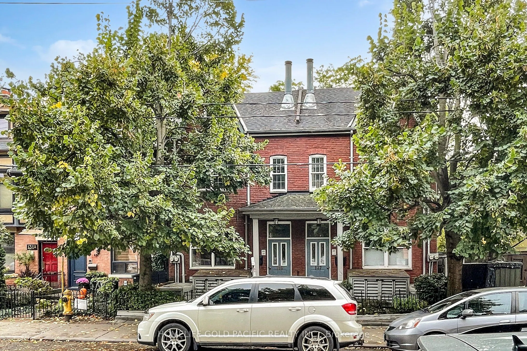 129A Winchester Street