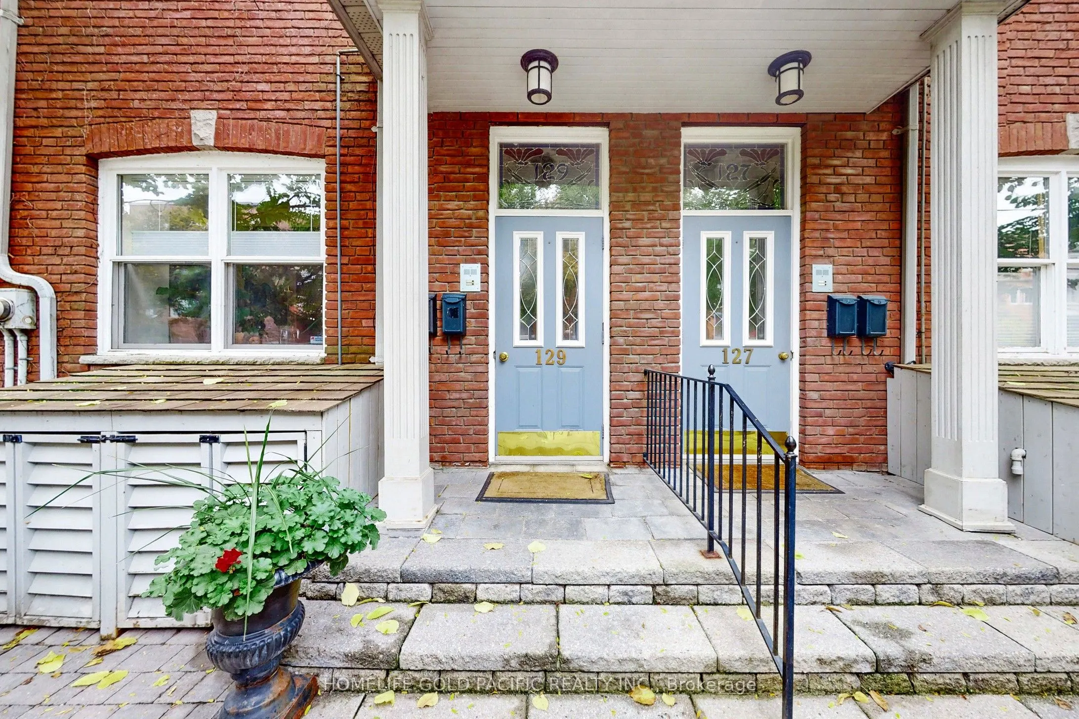 129A Winchester Street