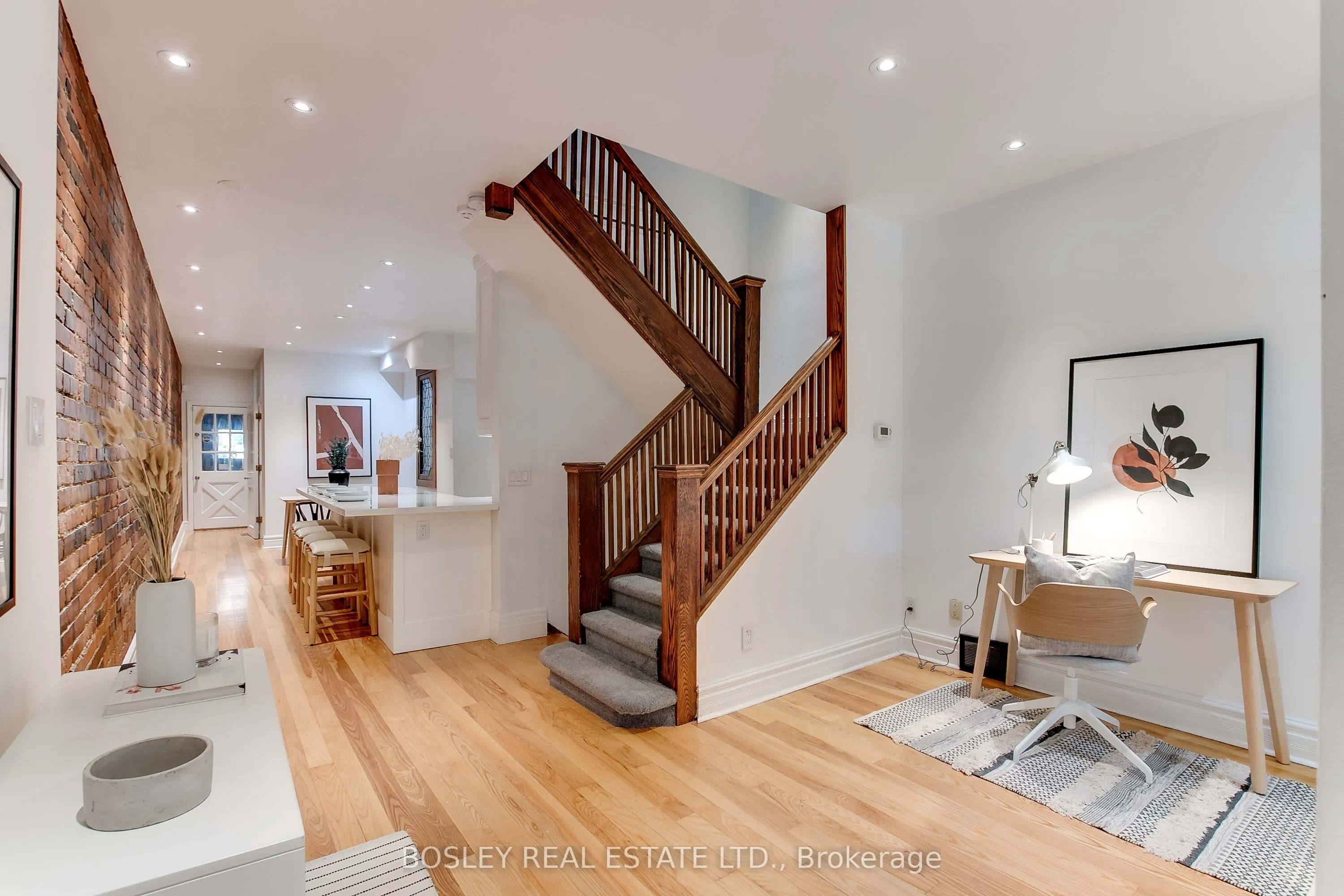 6 Prospect Street