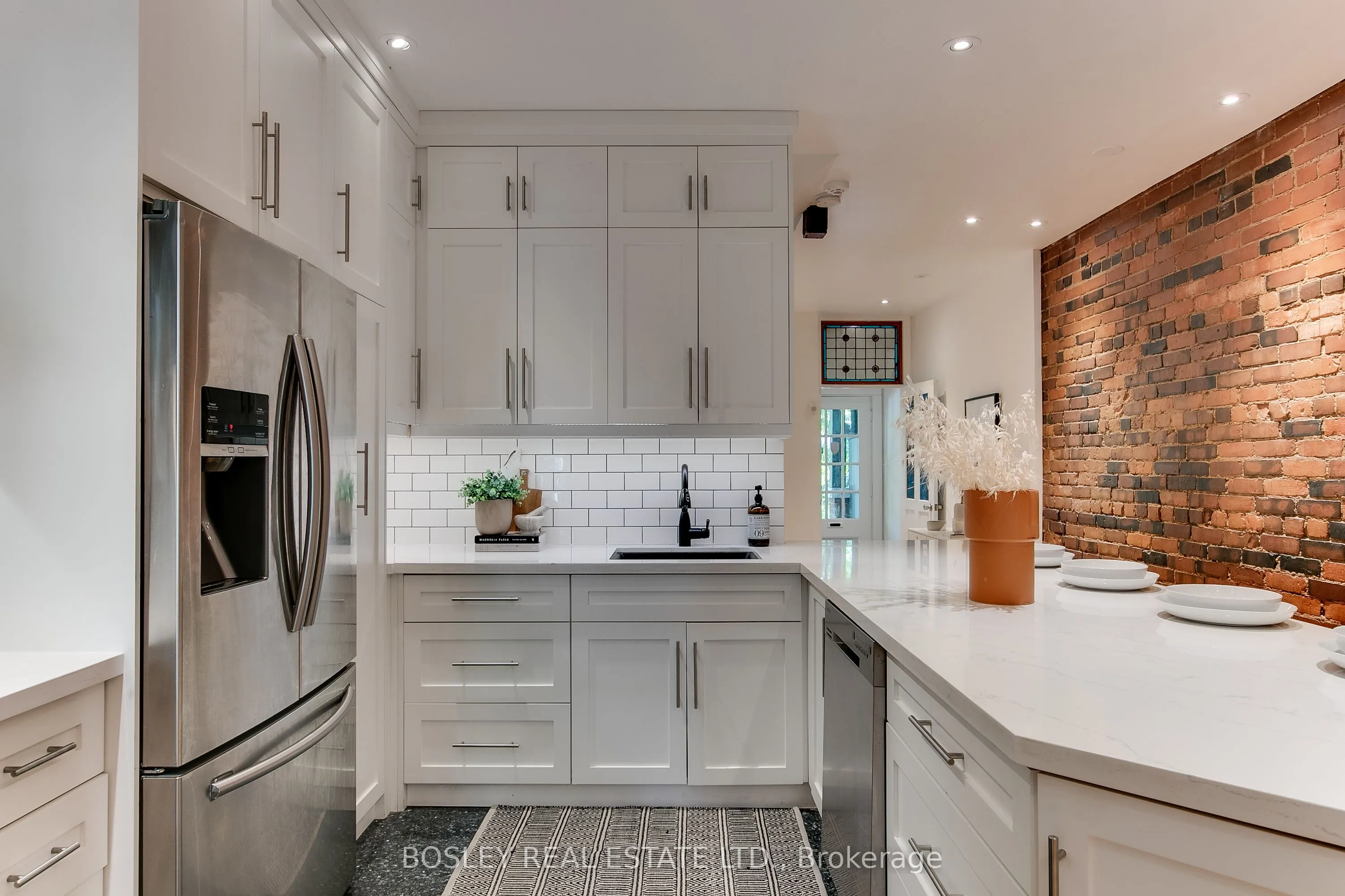 6 Prospect Street