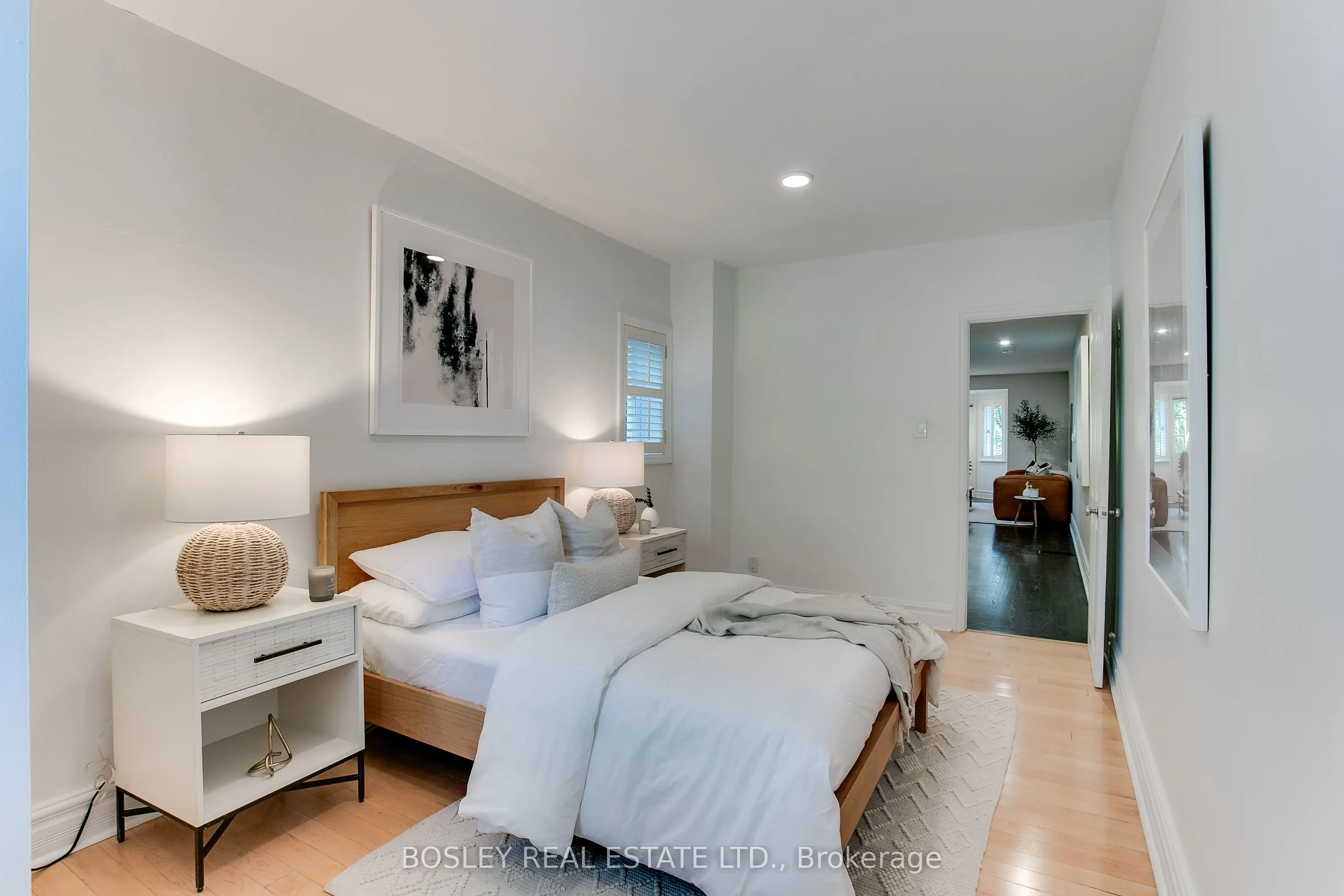 6 Prospect Street