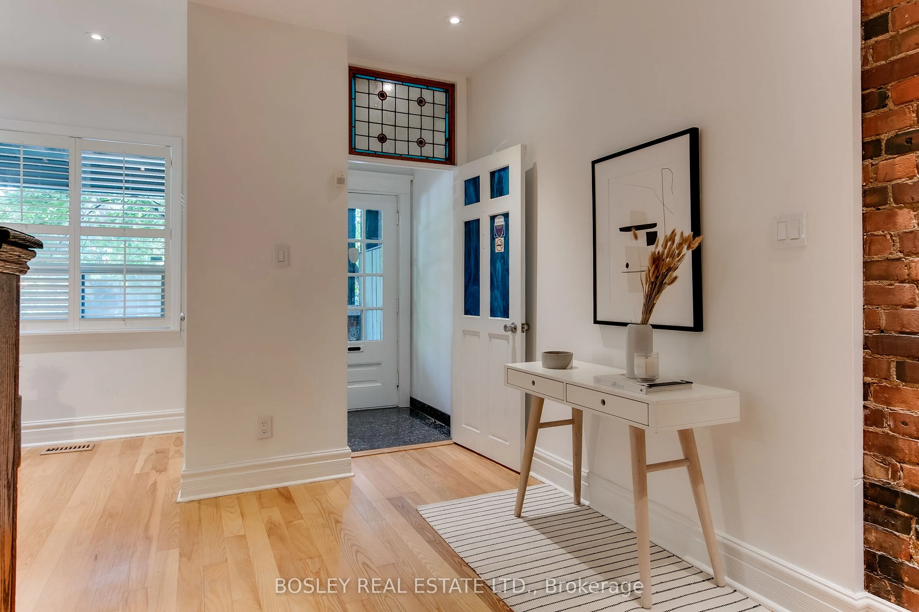 6 Prospect Street