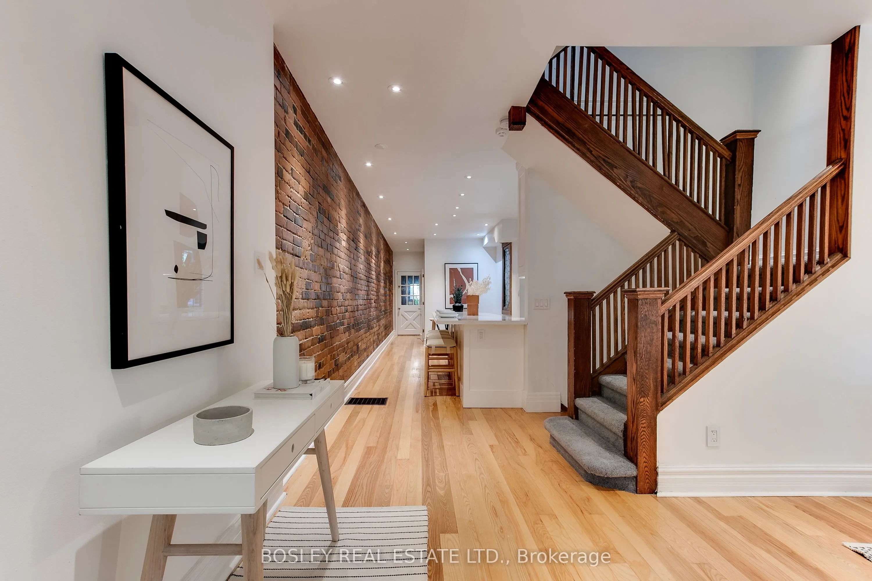 6 Prospect Street