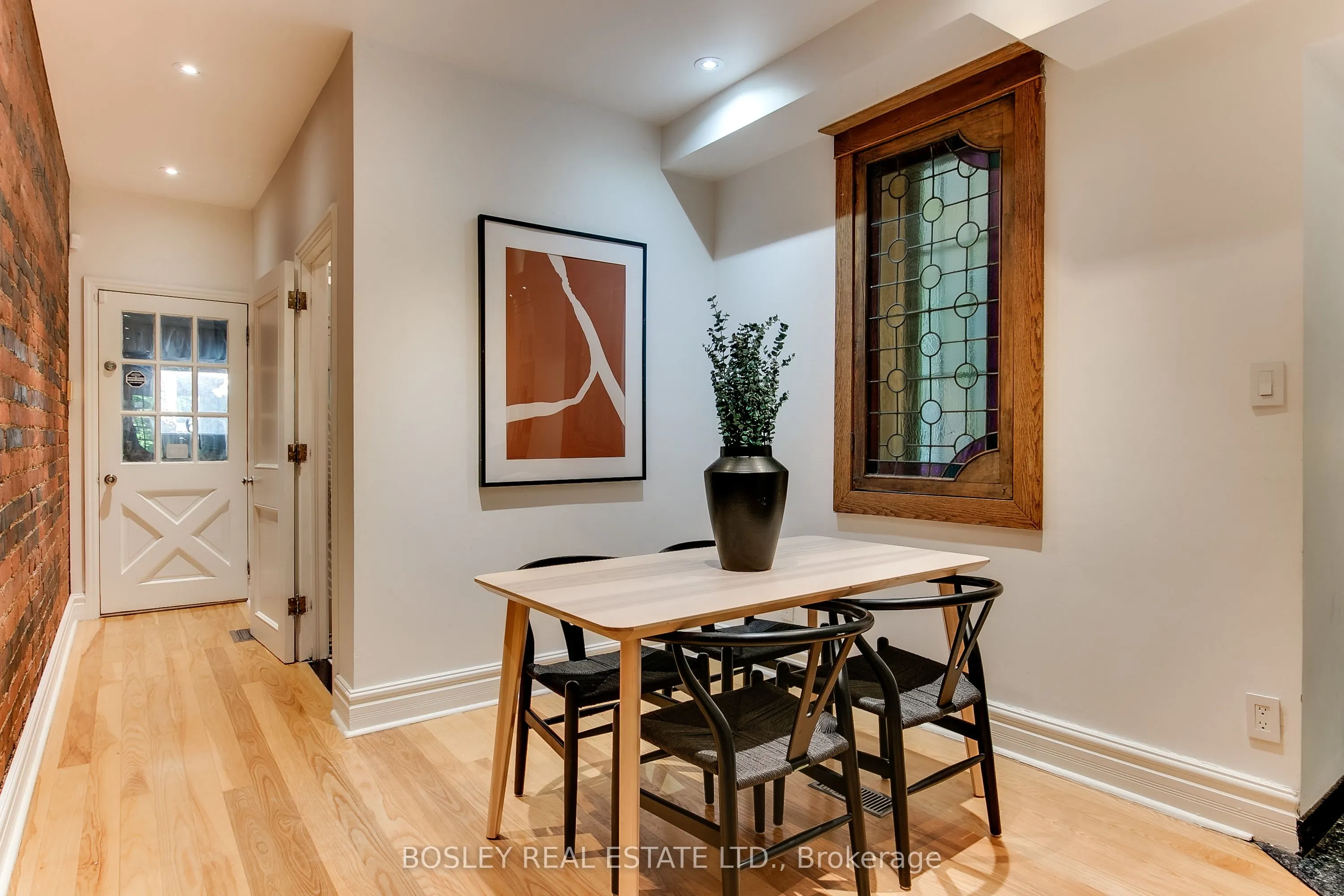 6 Prospect Street