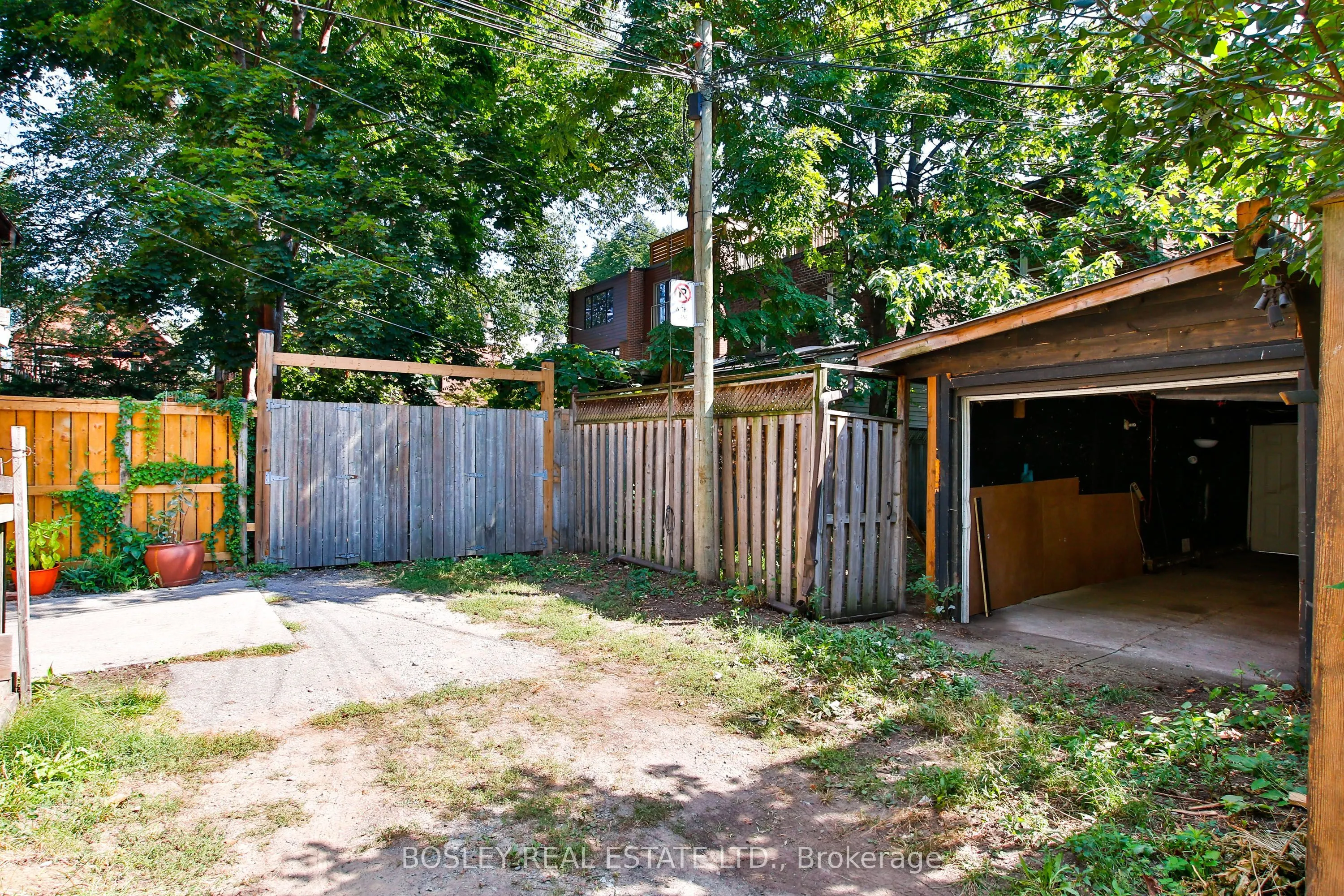 6 Prospect Street