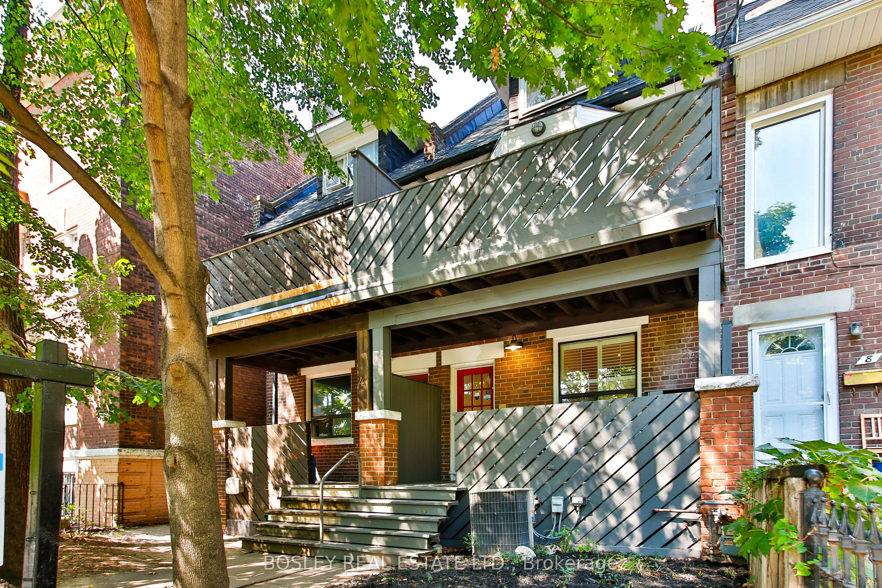 6 Prospect Street