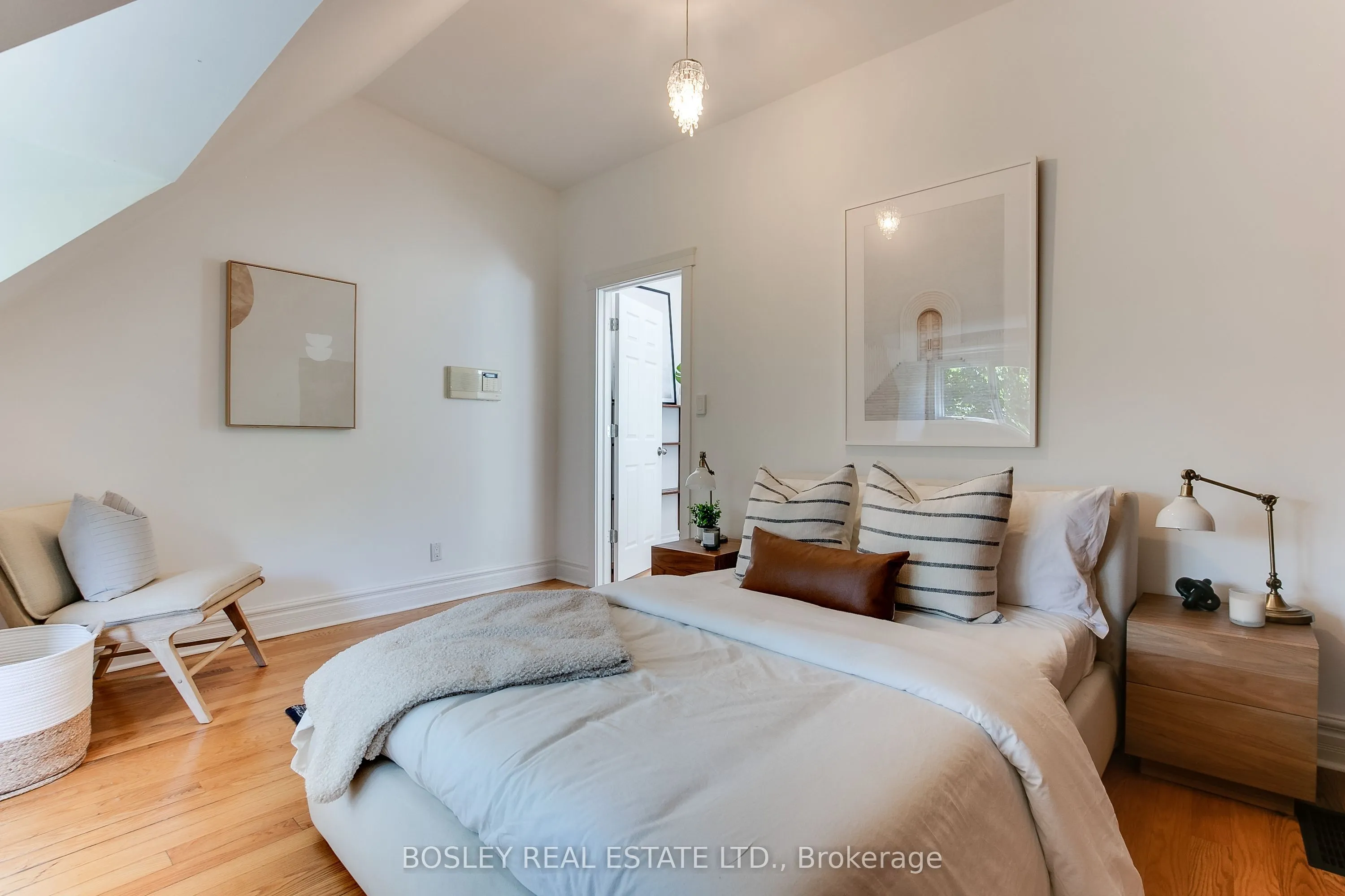 6 Prospect Street