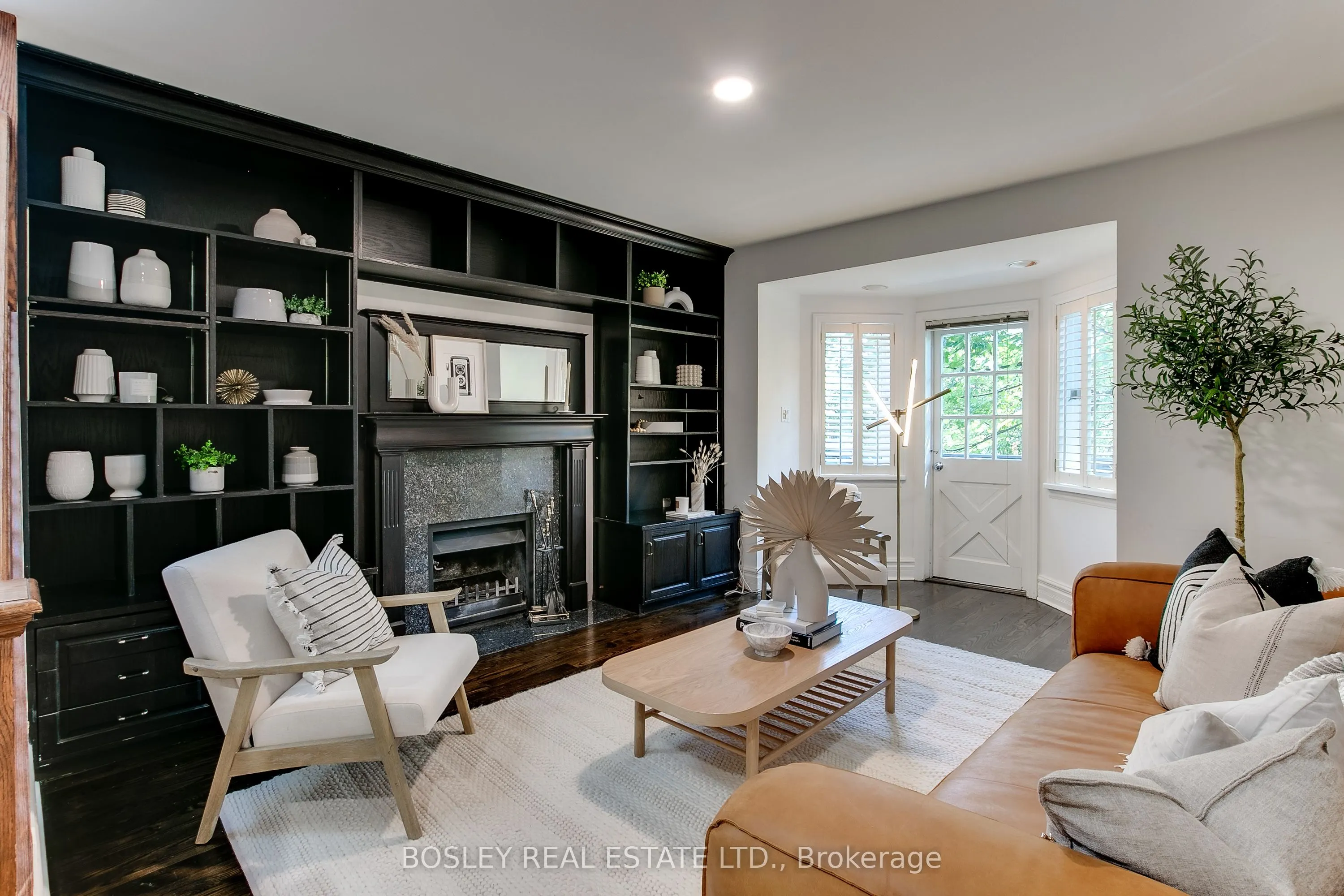 6 Prospect Street