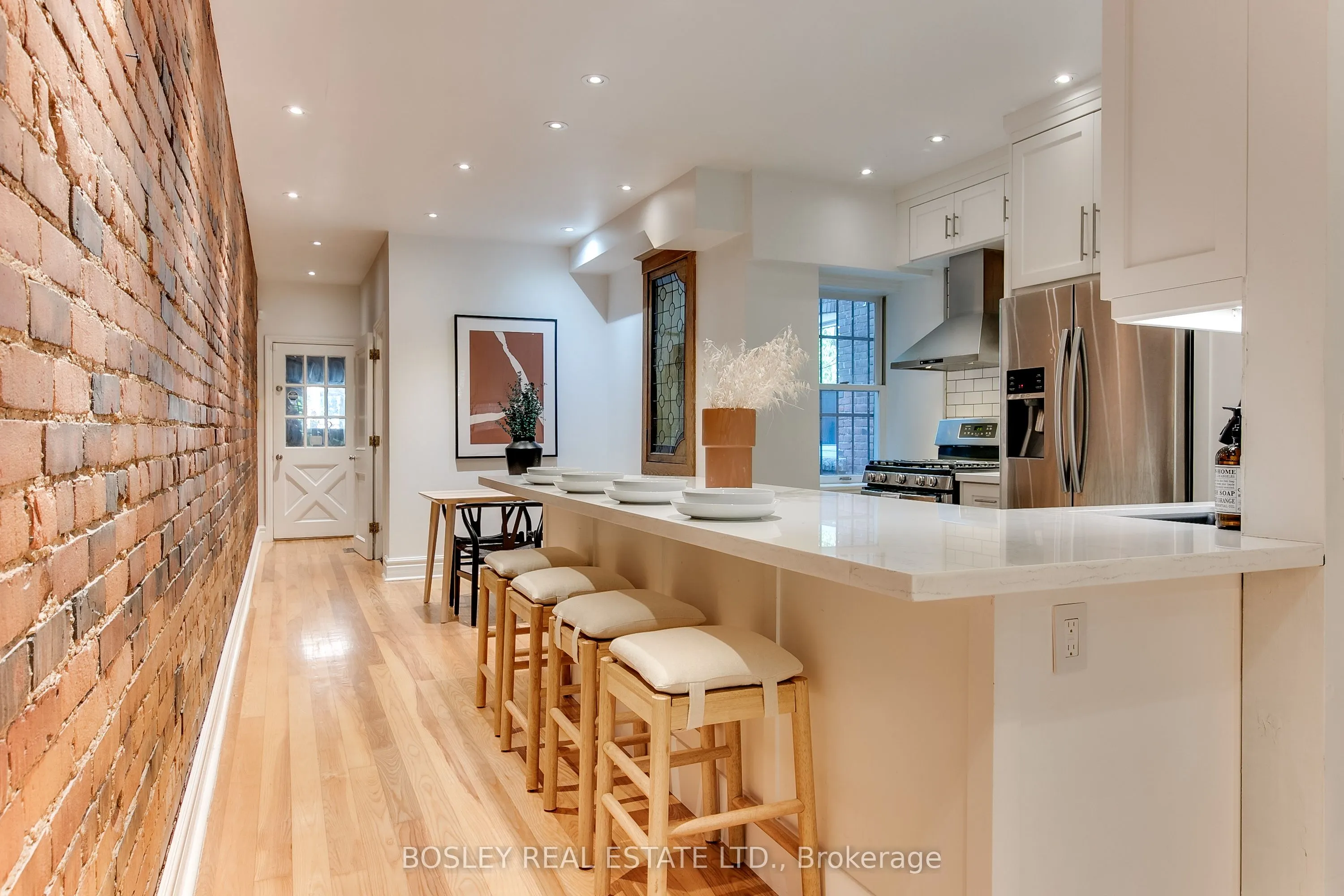 6 Prospect Street