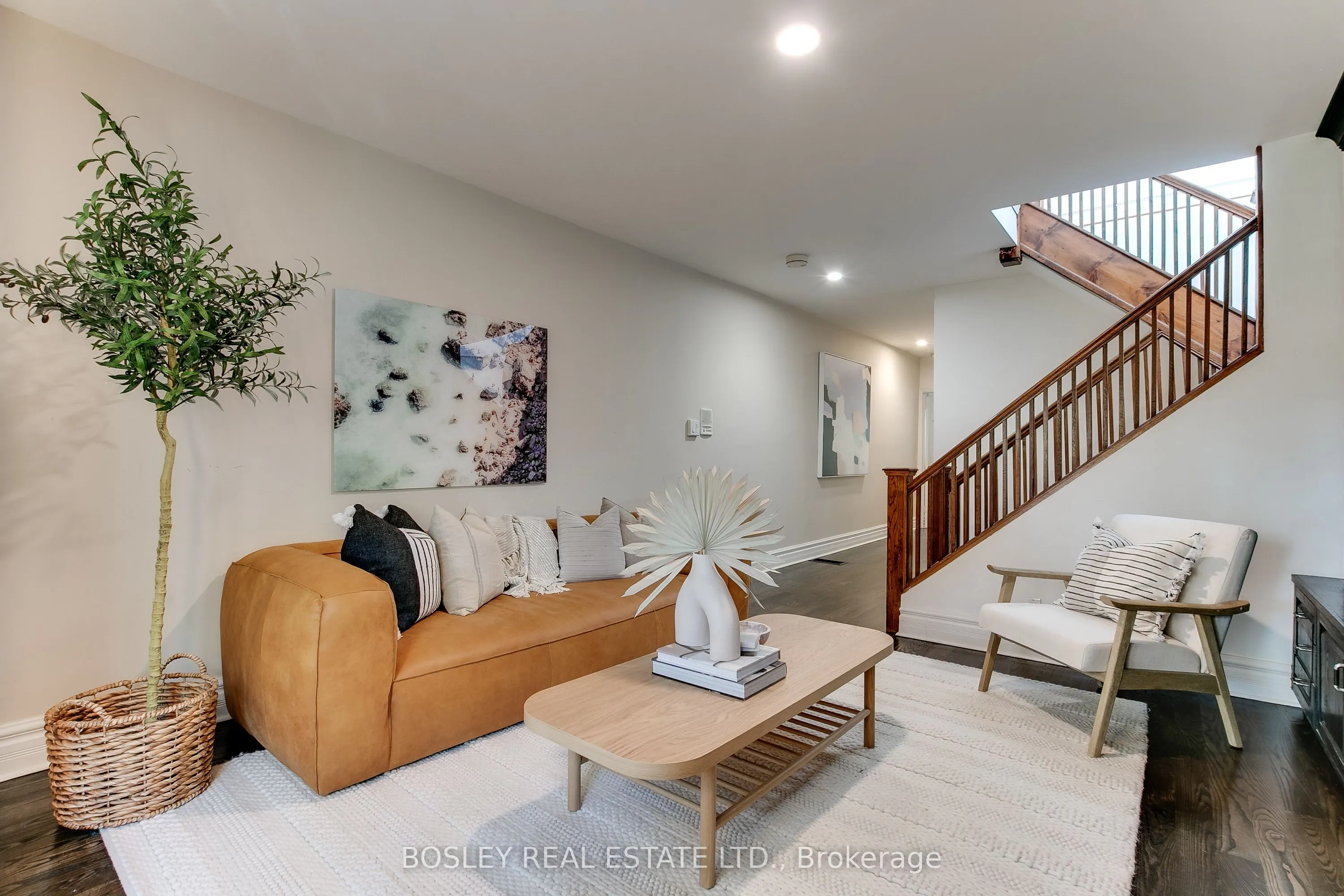 6 Prospect Street