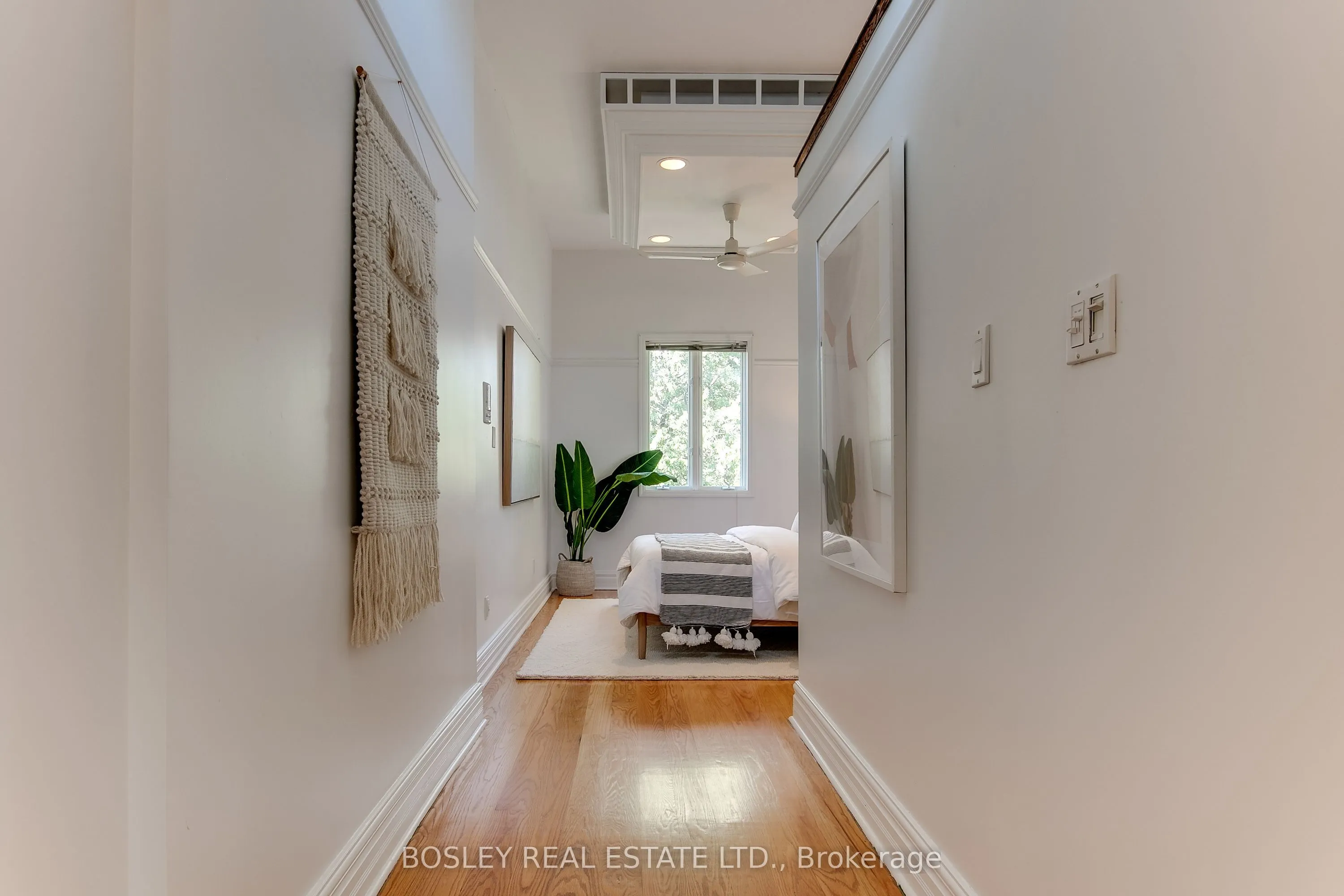 6 Prospect Street