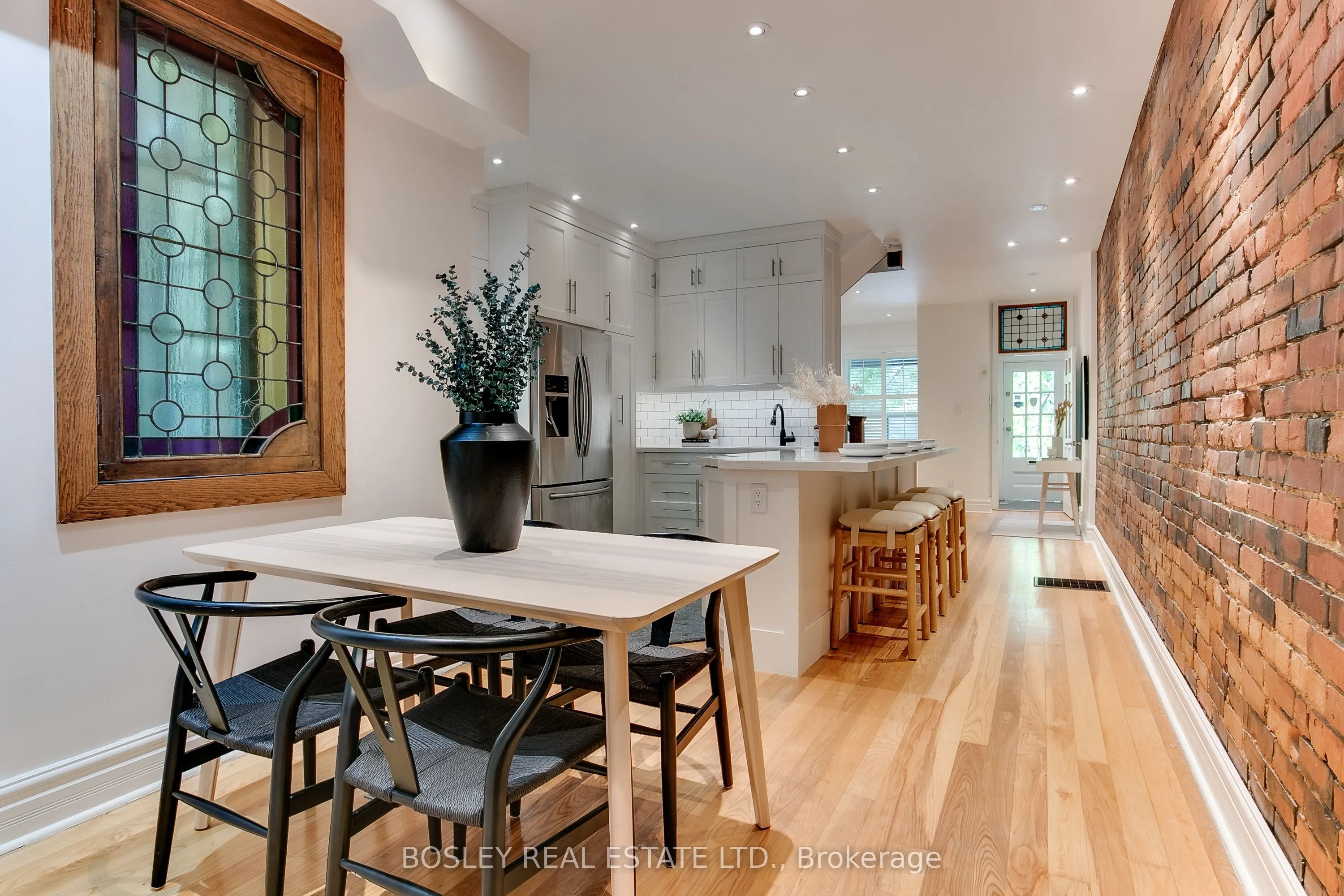 6 Prospect Street