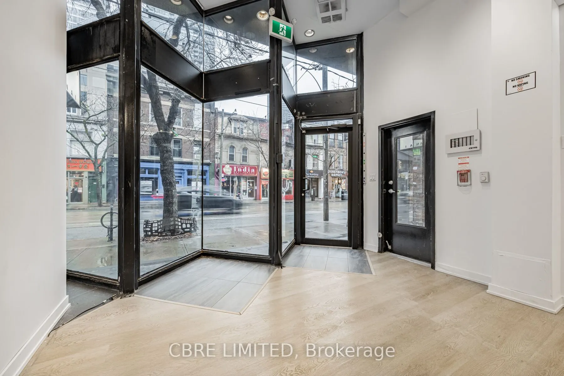 202 Queen Street W