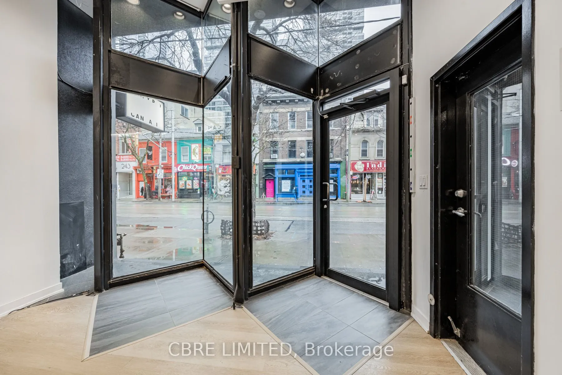 202 Queen Street W