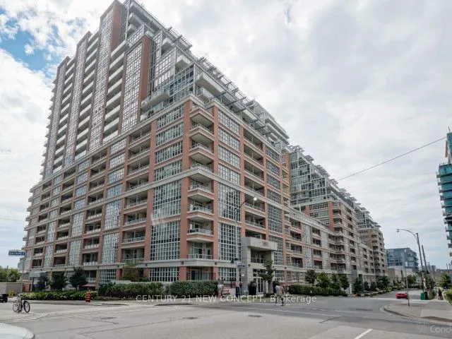 85 East Liberty Street, #2121