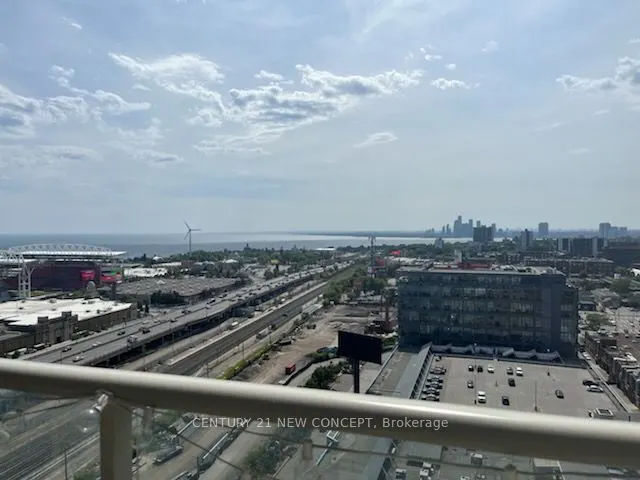 85 East Liberty Street, #2121