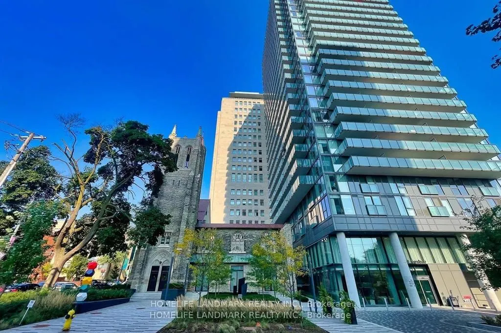 99 Foxbar Road, #411