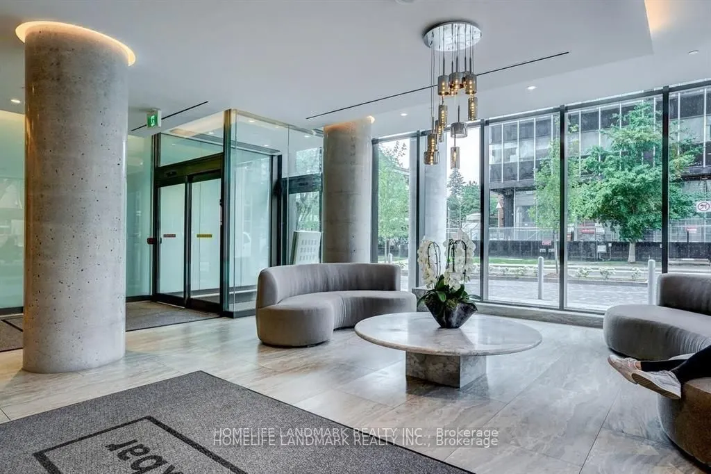 99 Foxbar Road, #411