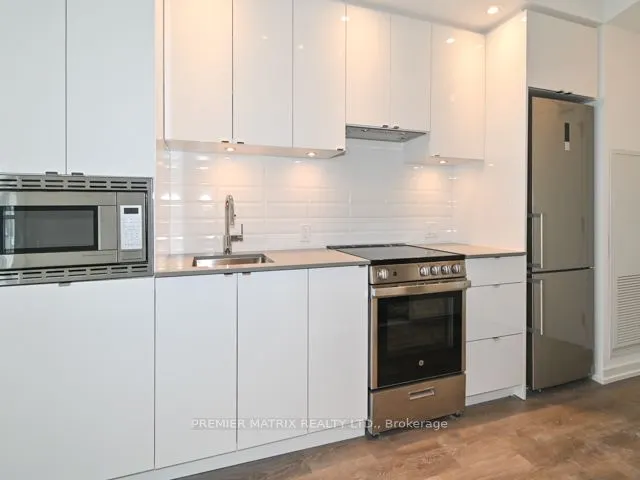 49 East Liberty Street, #1311