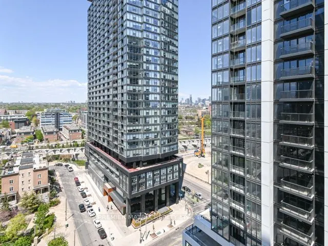 49 East Liberty Street, #1311