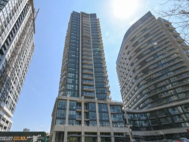 49 East Liberty Street, #1311