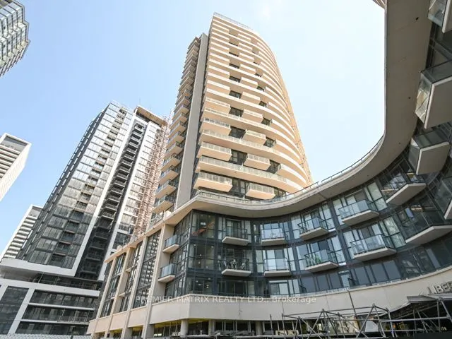 49 East Liberty Street, #1311