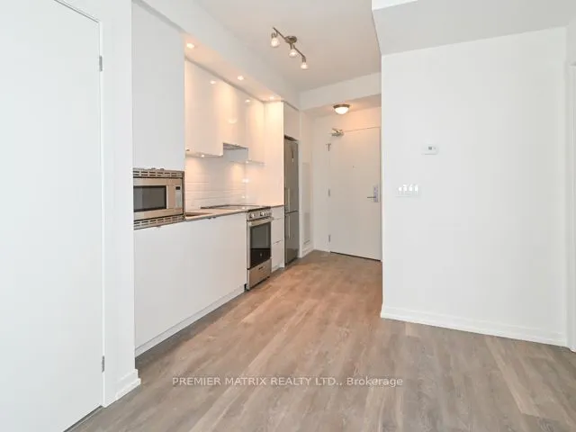 49 East Liberty Street, #1311