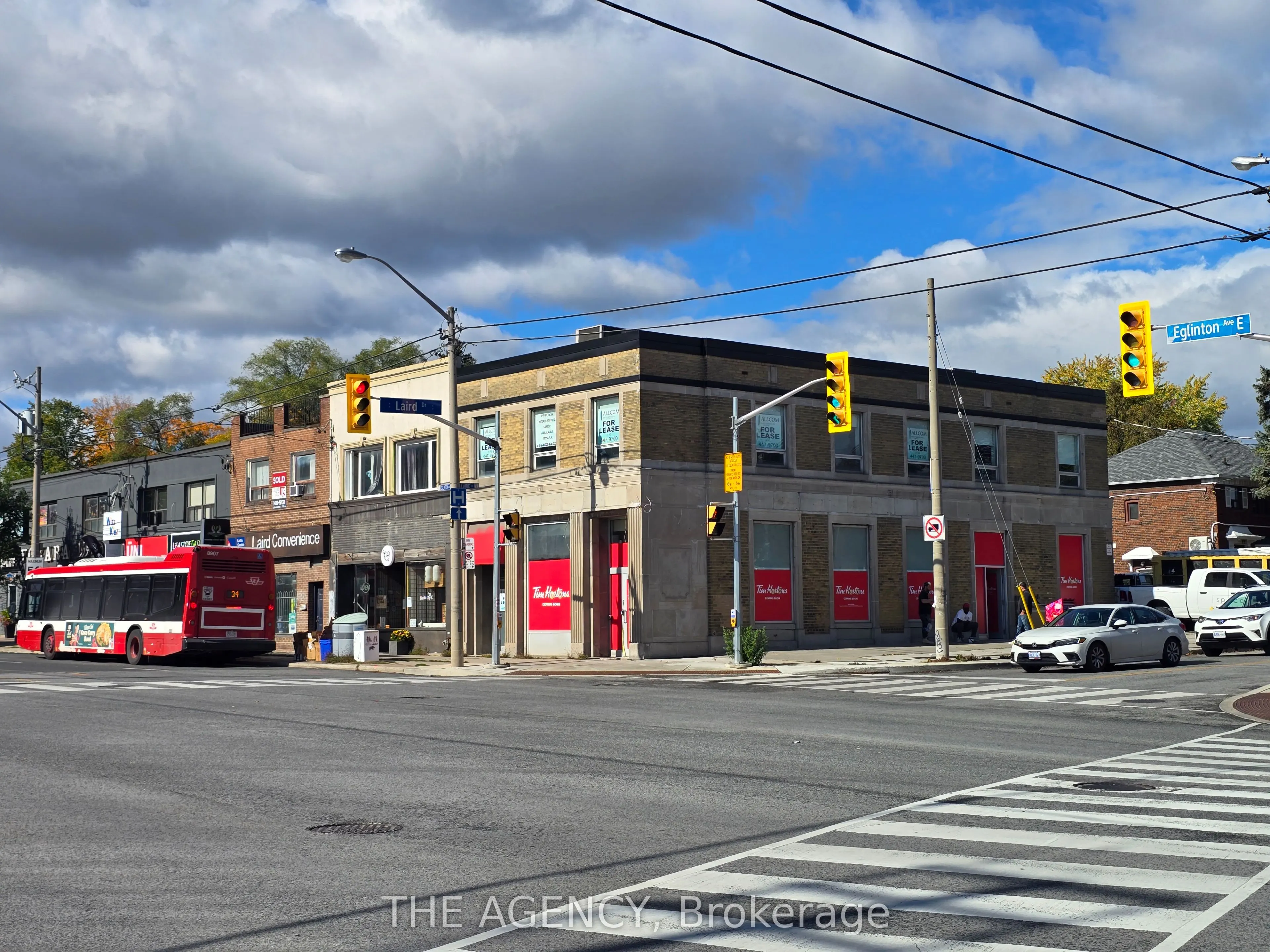 874 Eglinton Avenue E