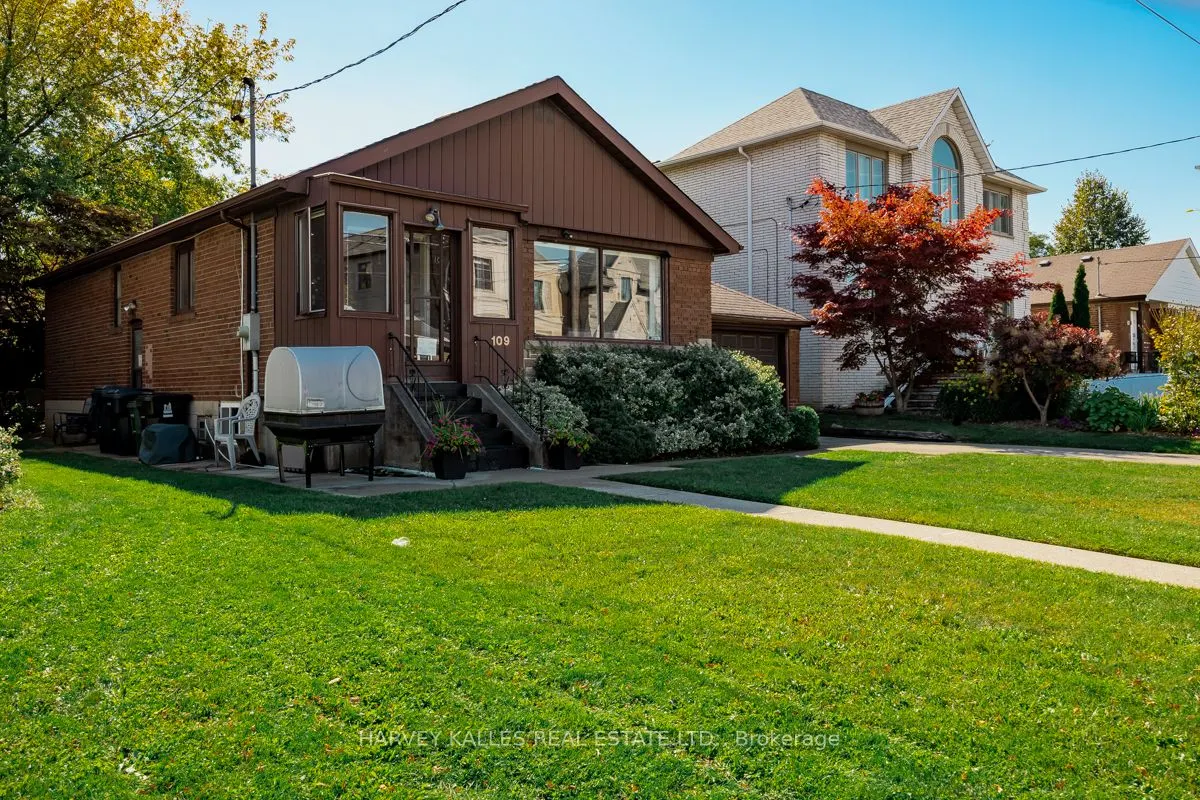 109 Frontenac Avenue