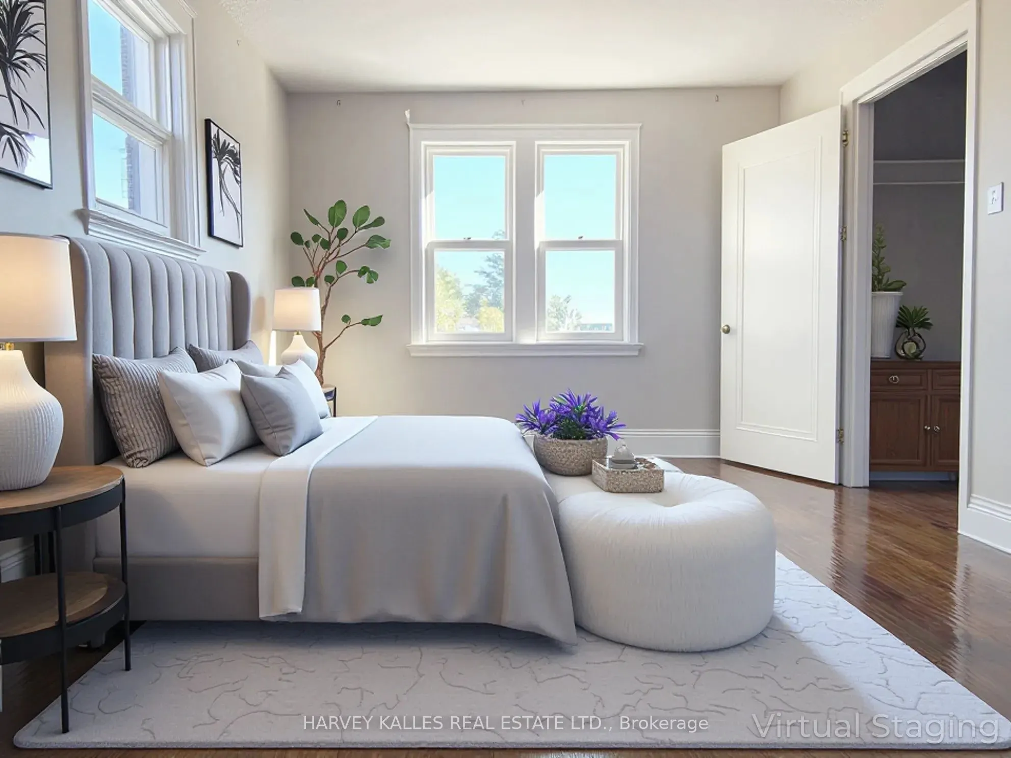 1 Brookdale Avenue, #5