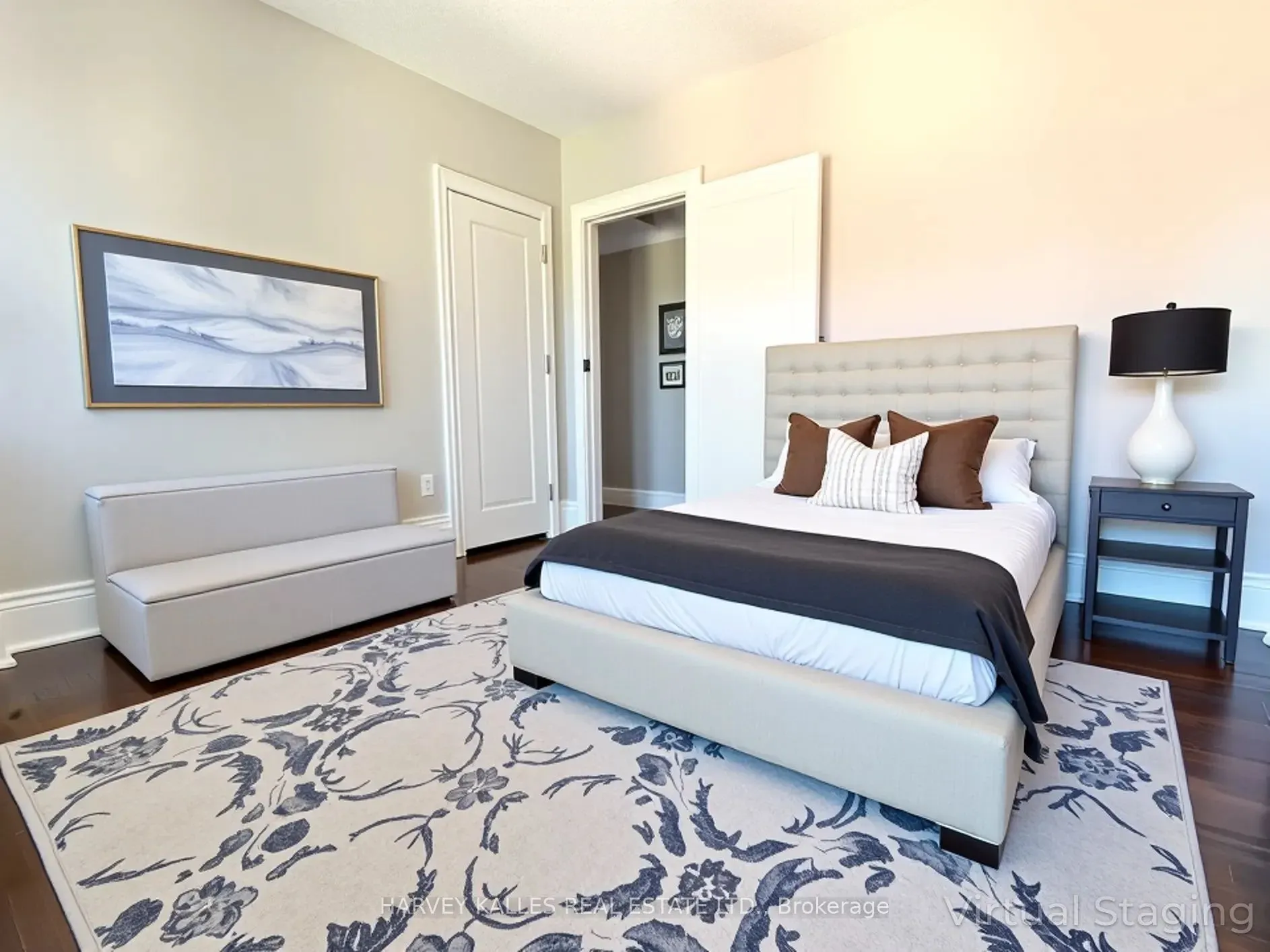 1 Brookdale Avenue, #5