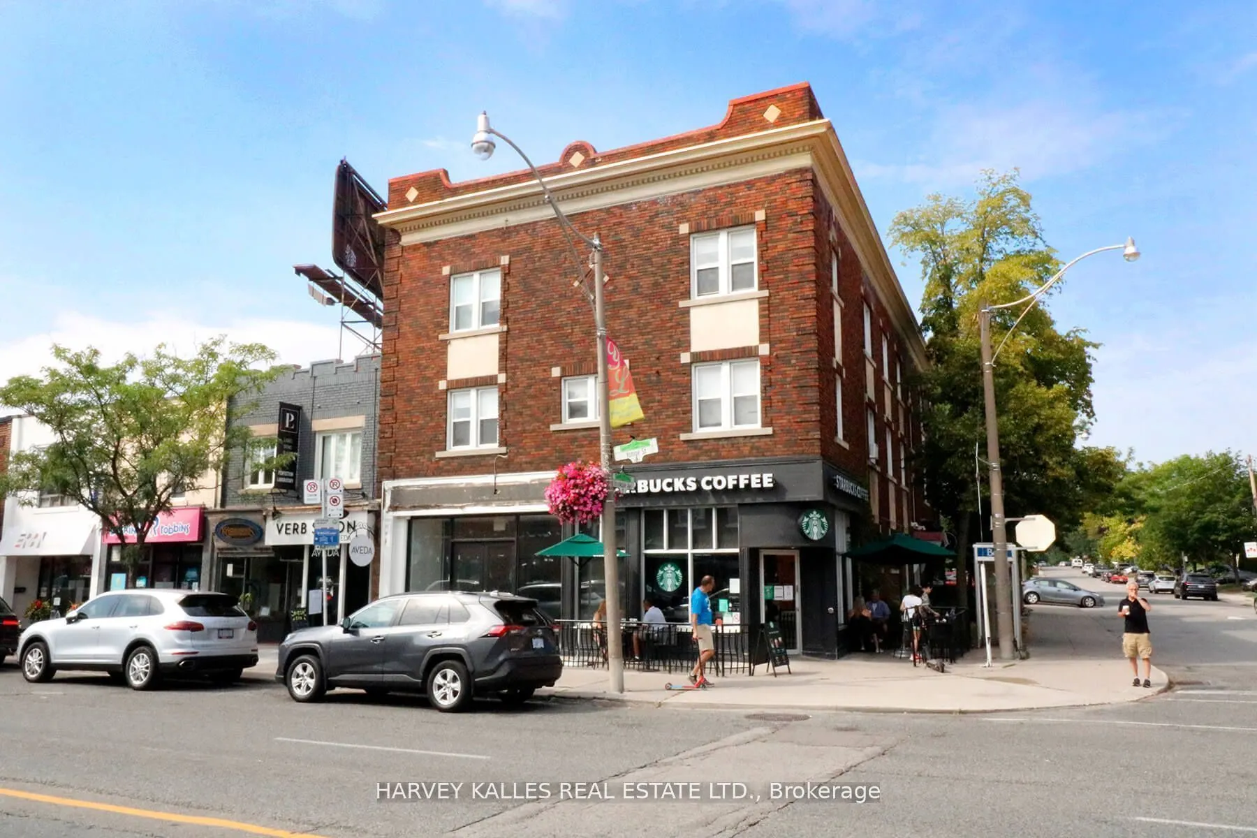 1 Brookdale Avenue, #5