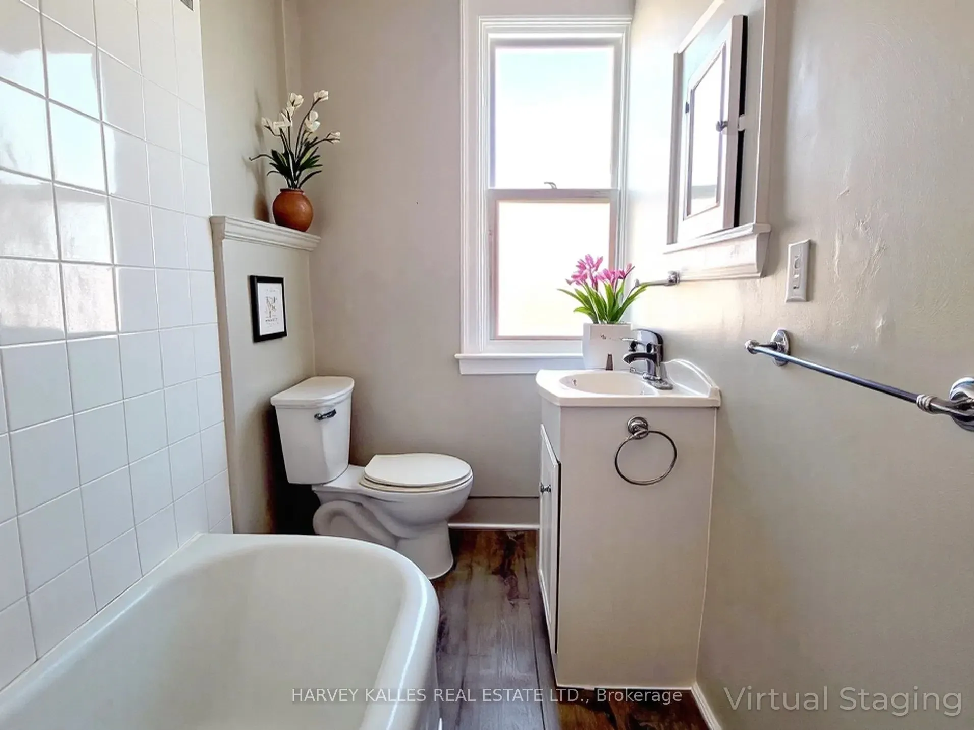 1 Brookdale Avenue, #5