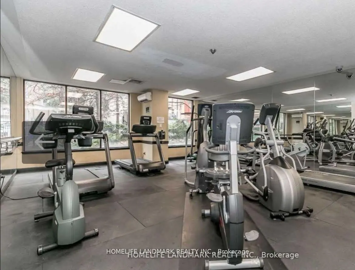633 Bay Street, #1204