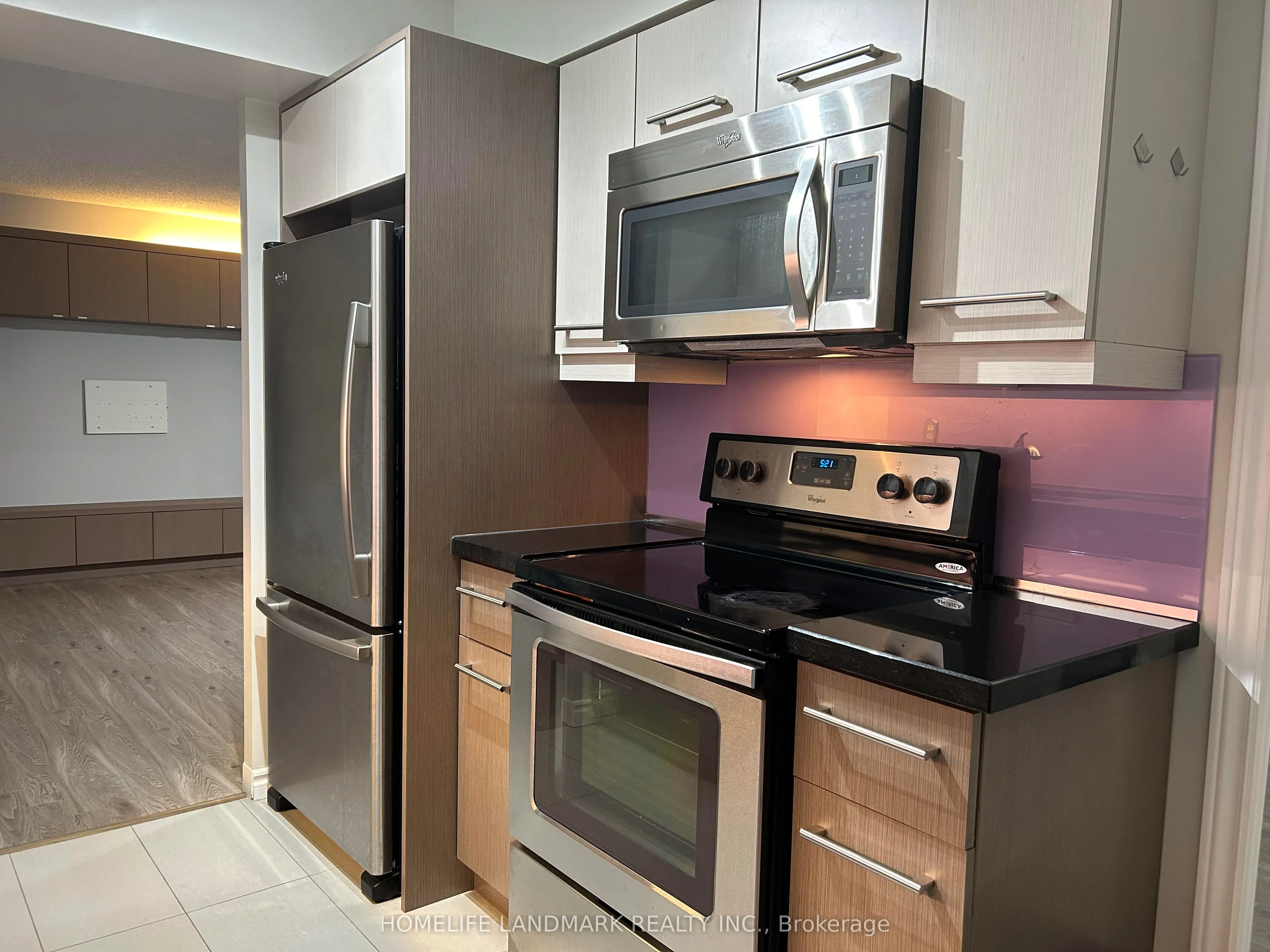 633 Bay Street, #1204
