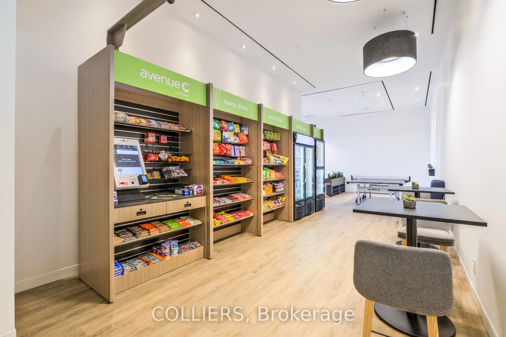 5775 Yonge Street, #1800