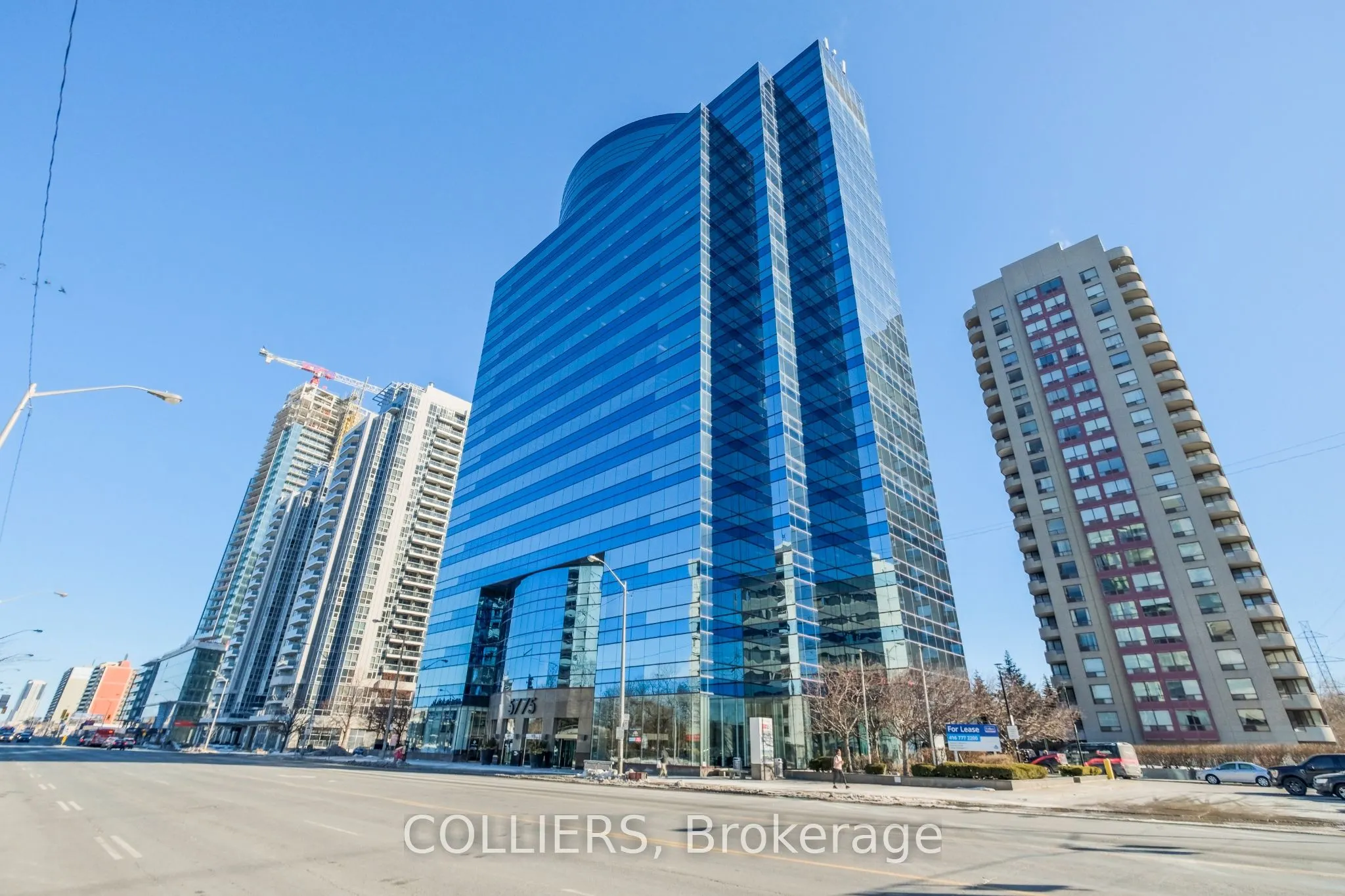 5775 Yonge Street, #1800